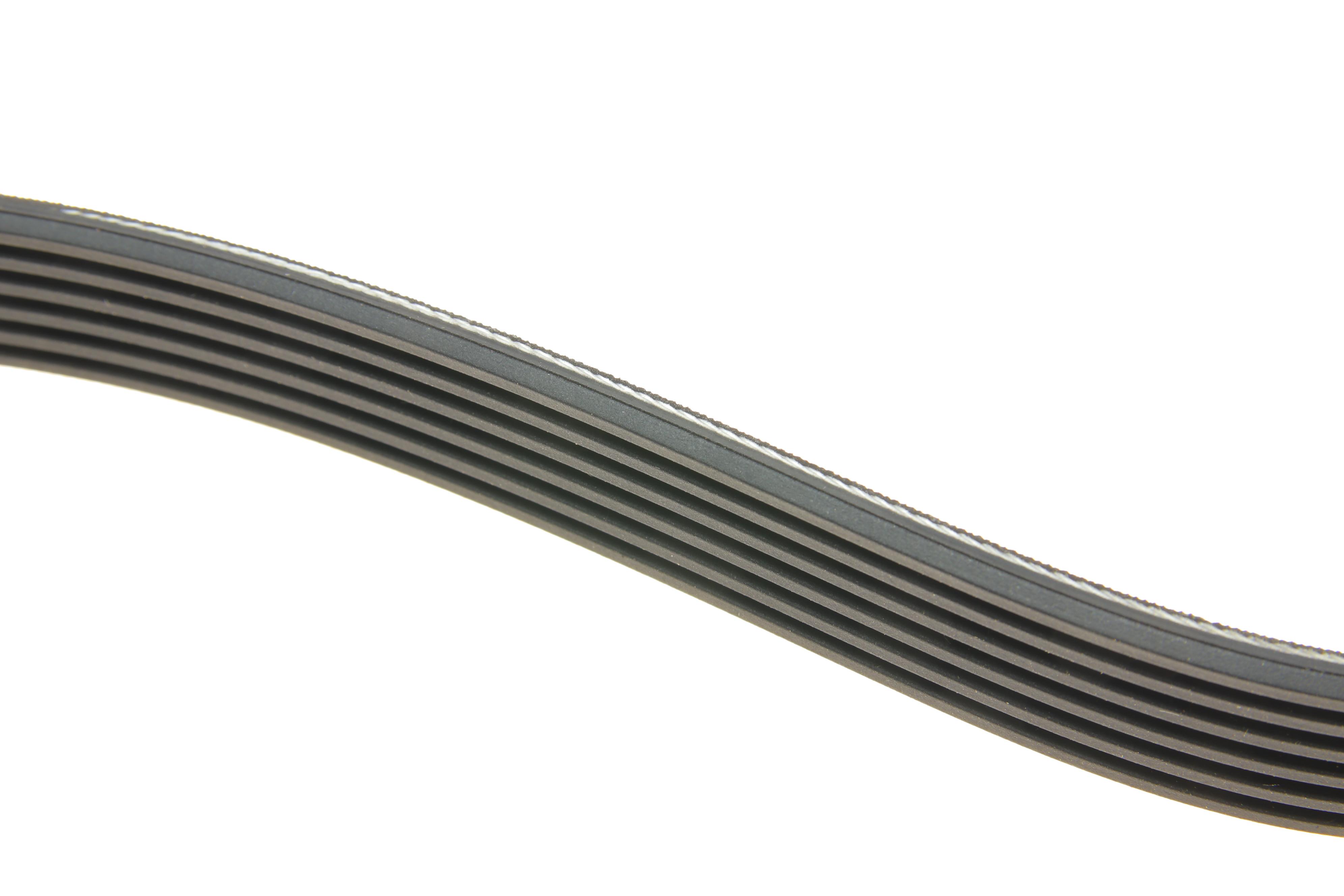 Ремінь генератора Renault Kangoo 1.9D 97-/Mazda 3/6/CX-5 2.2D 12-/Fiat Scudo 2.0 00-06 (6PK1190)