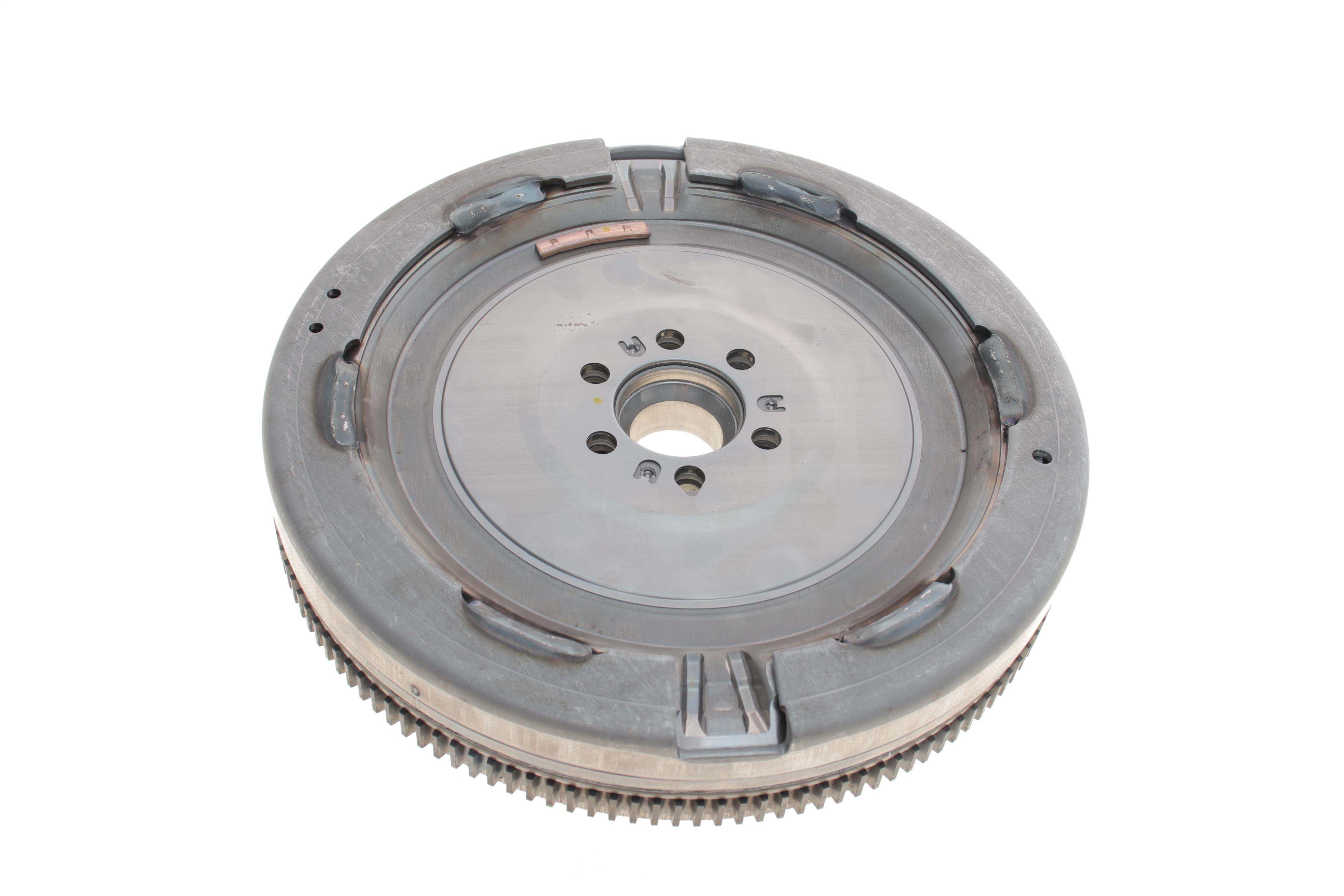 Демпфер зчеплення Mitsubishi Outlander 2.0 DI-D 07-12