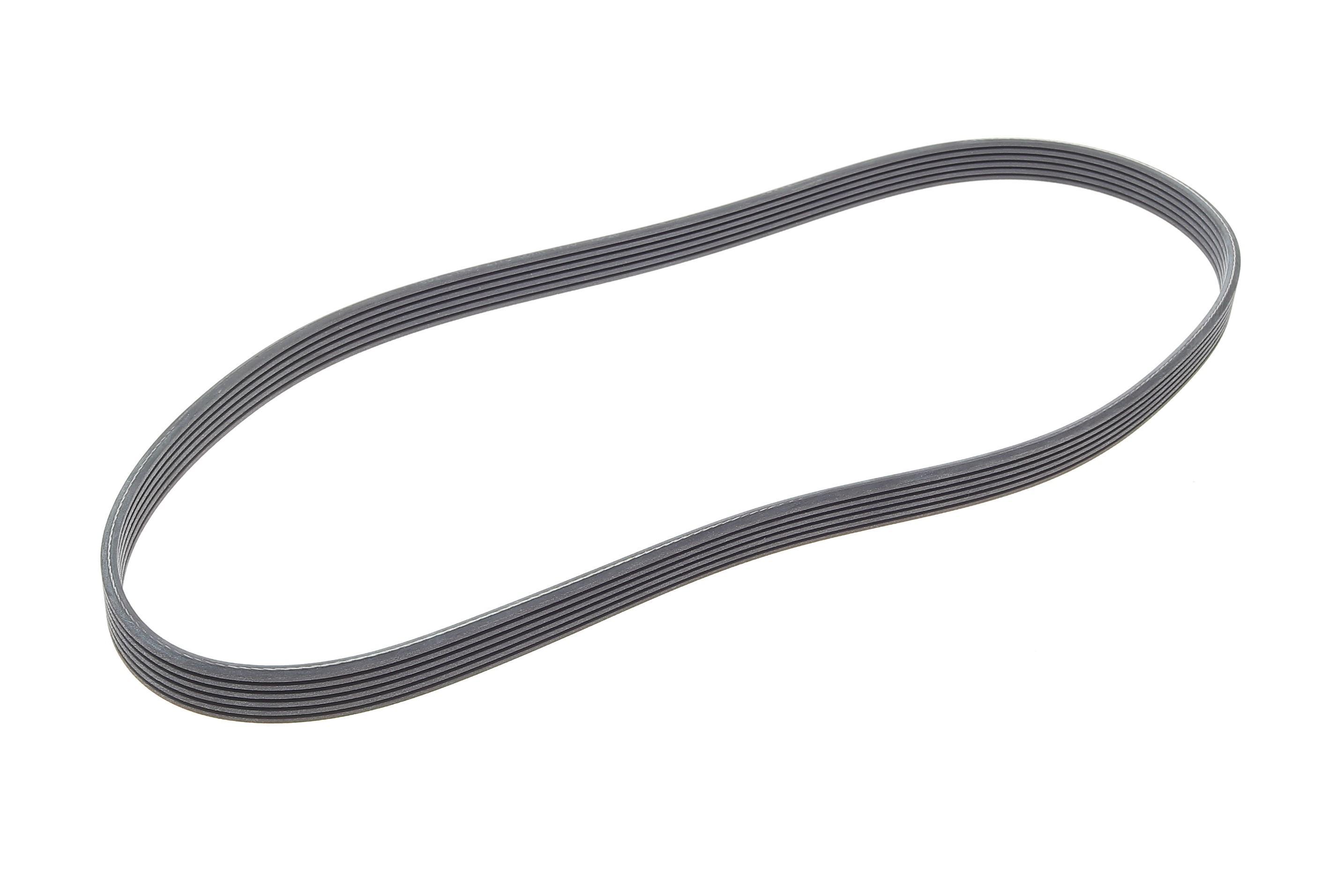 Ремінь генератора VW T5 1.9TDI/VW Caddy III 1.9/2.0TDI (+AC)