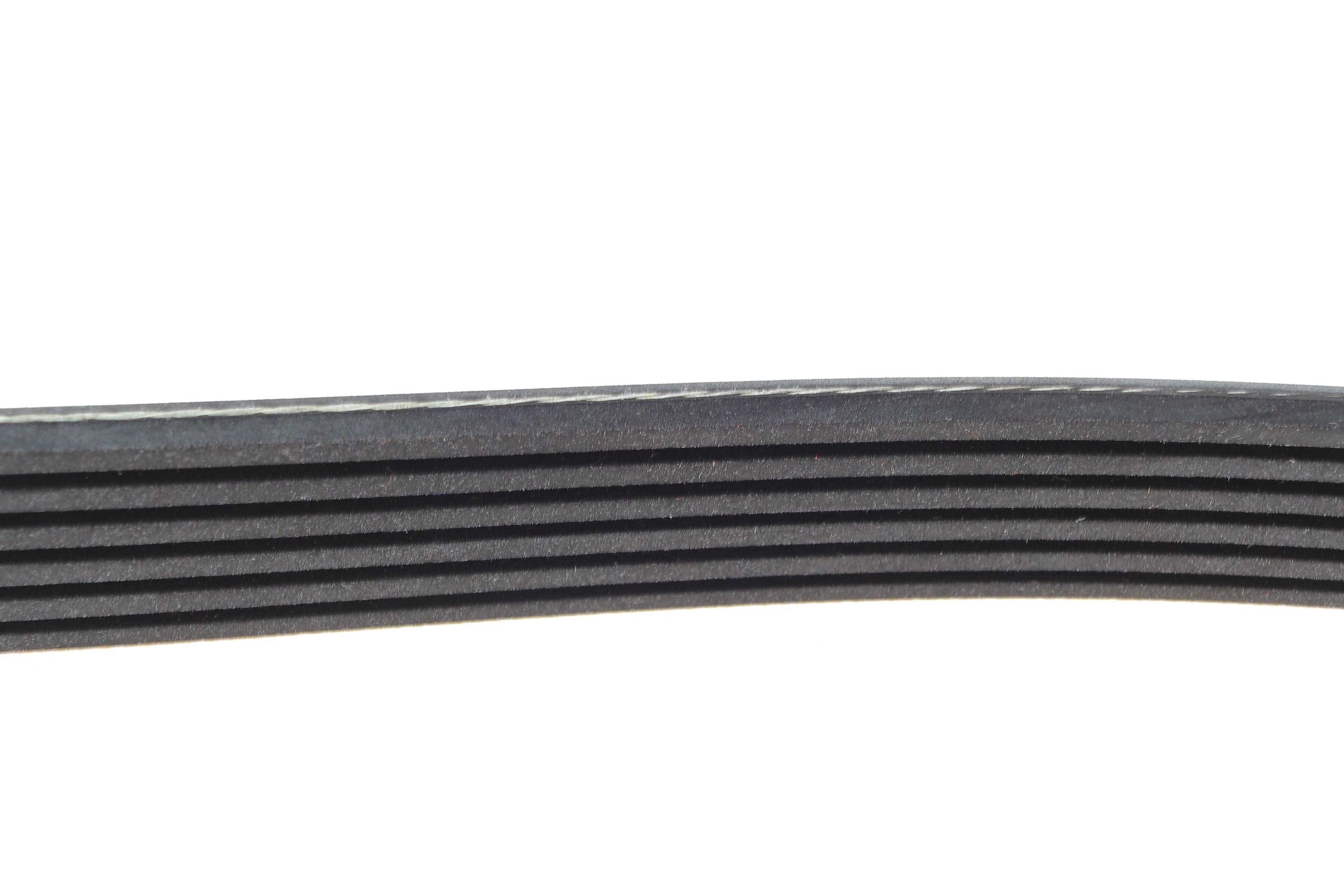 Ремінь генератора VW T5 1.9TDI/VW Caddy III 1.9/2.0TDI (+AC)