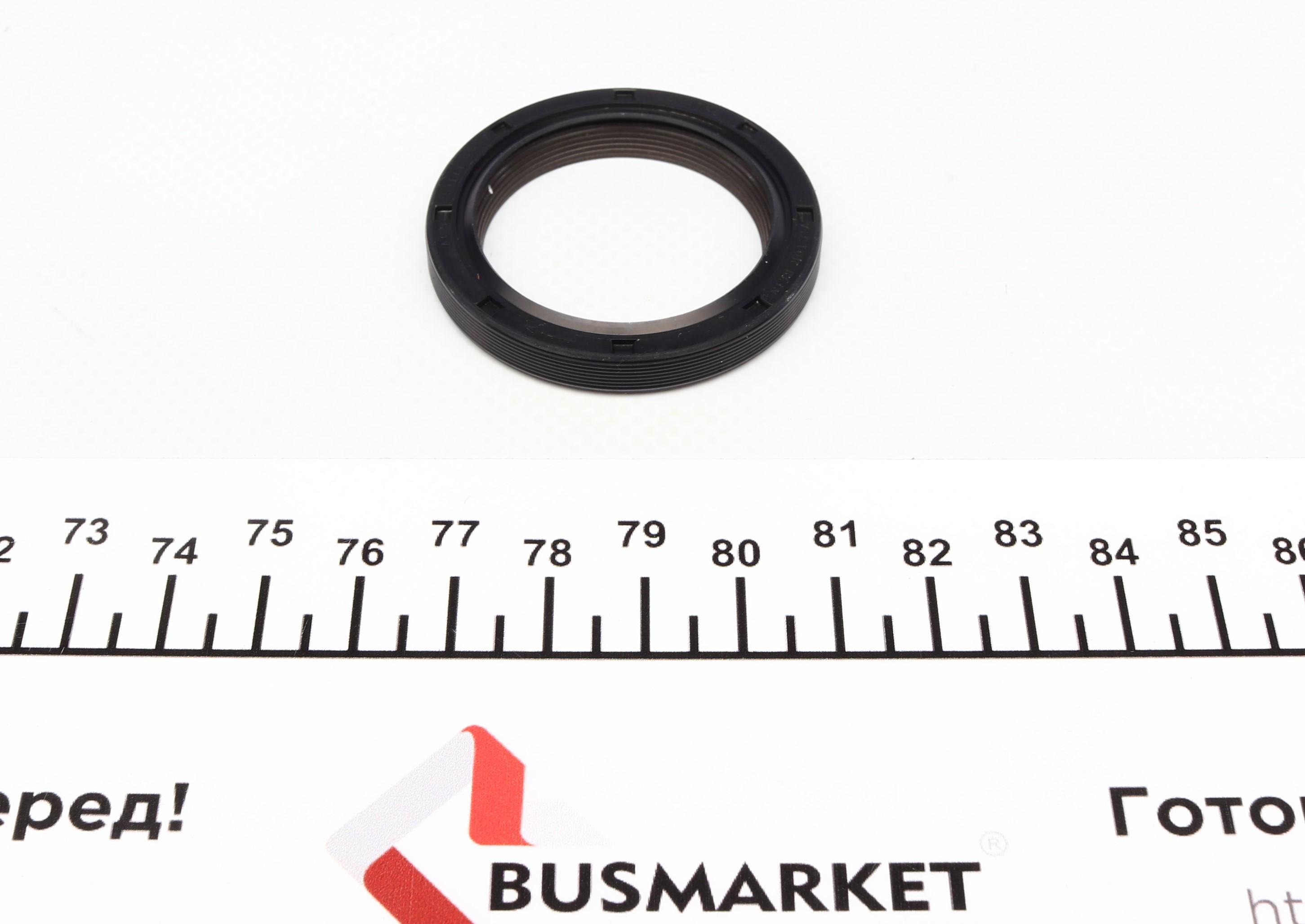 Сальник розподільного валу Renault Trafic2.0 16V 01- (34x47x6) F4R