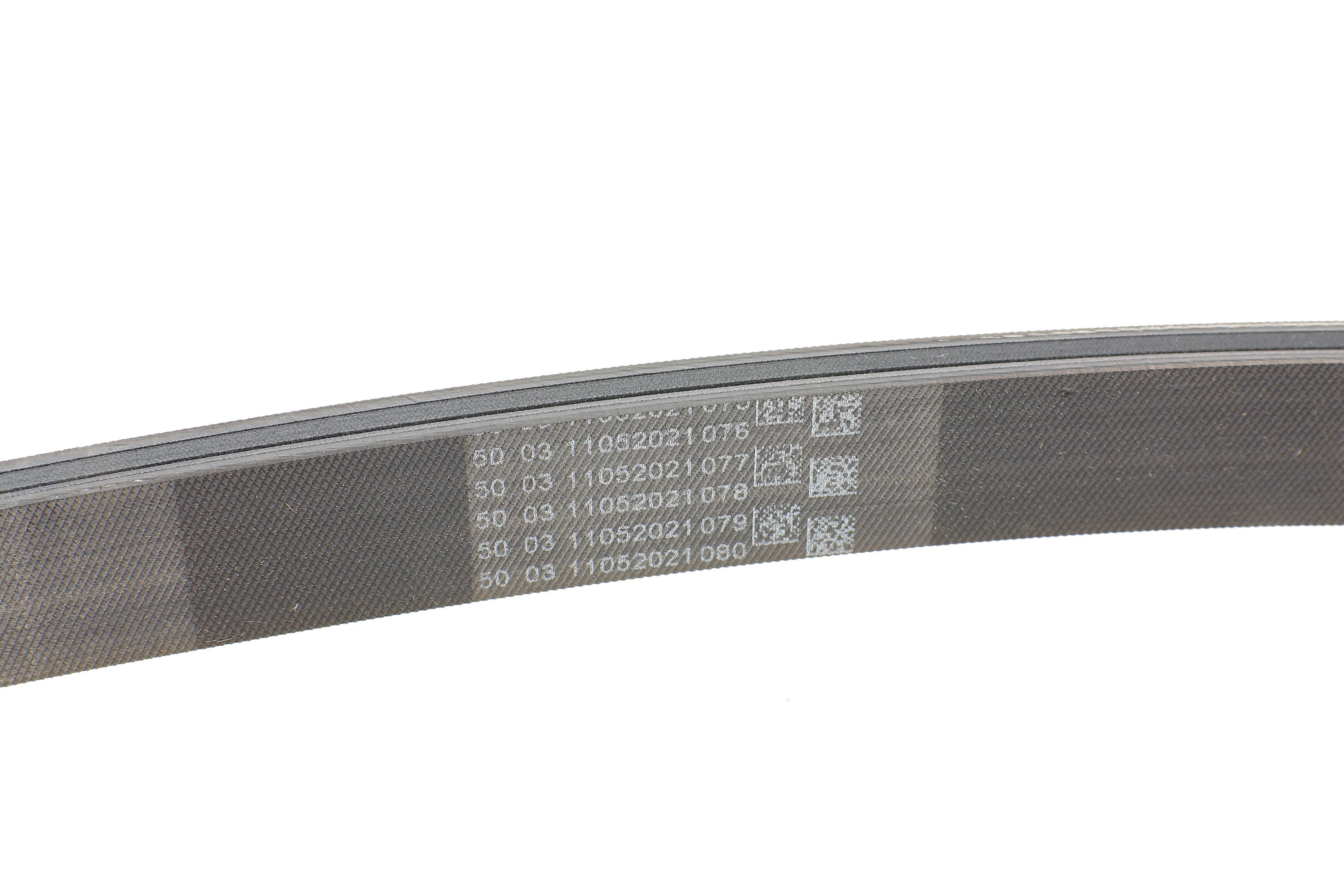 Ремінь генератора MB Sprinter OM601/602 (PS)