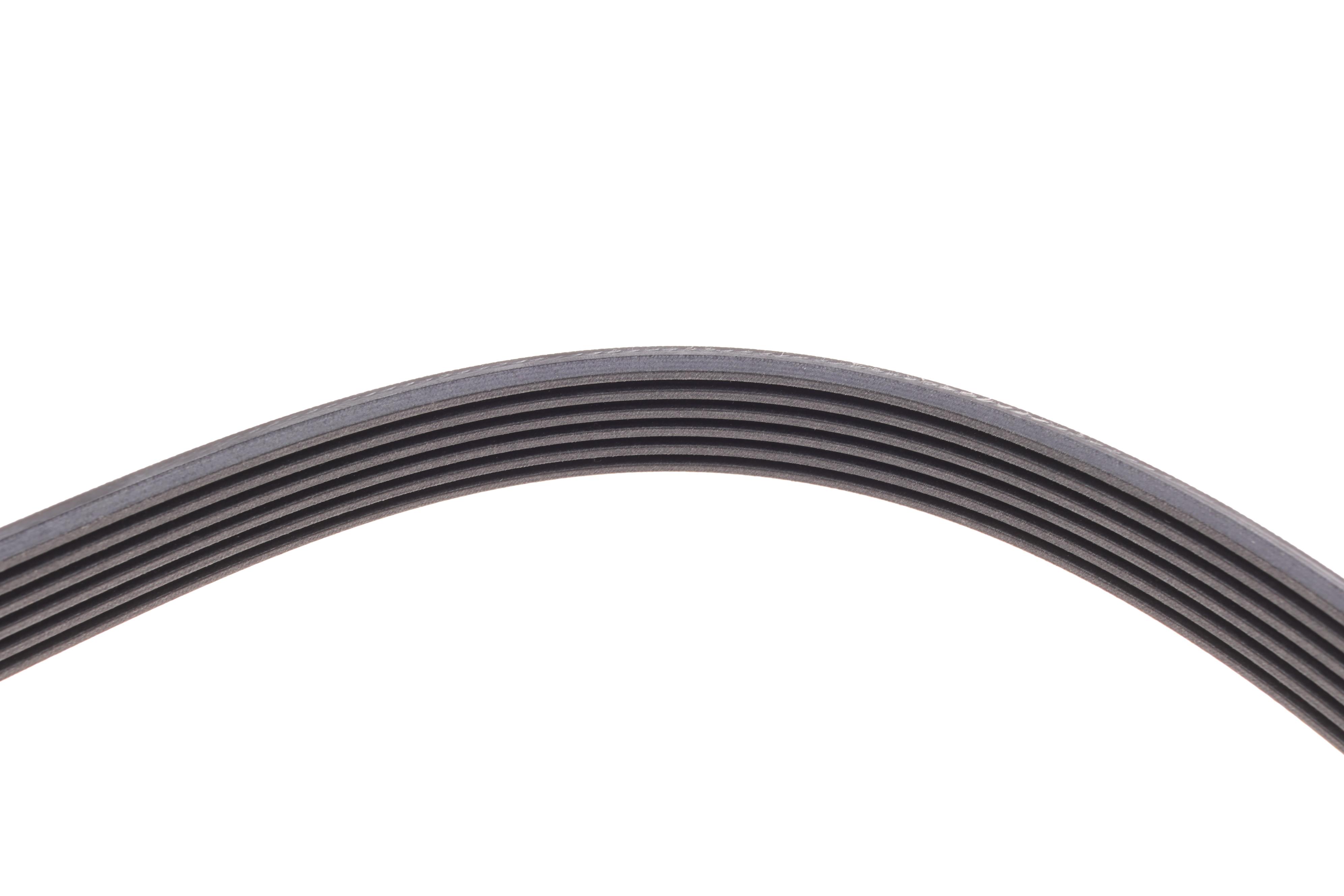 Ремінь генератора BMW 3 (E90) 3.2D 07-11/ Ford Transit 2.13 16V/Renault Laguna 2.2 dCi 01- (6PK1780)