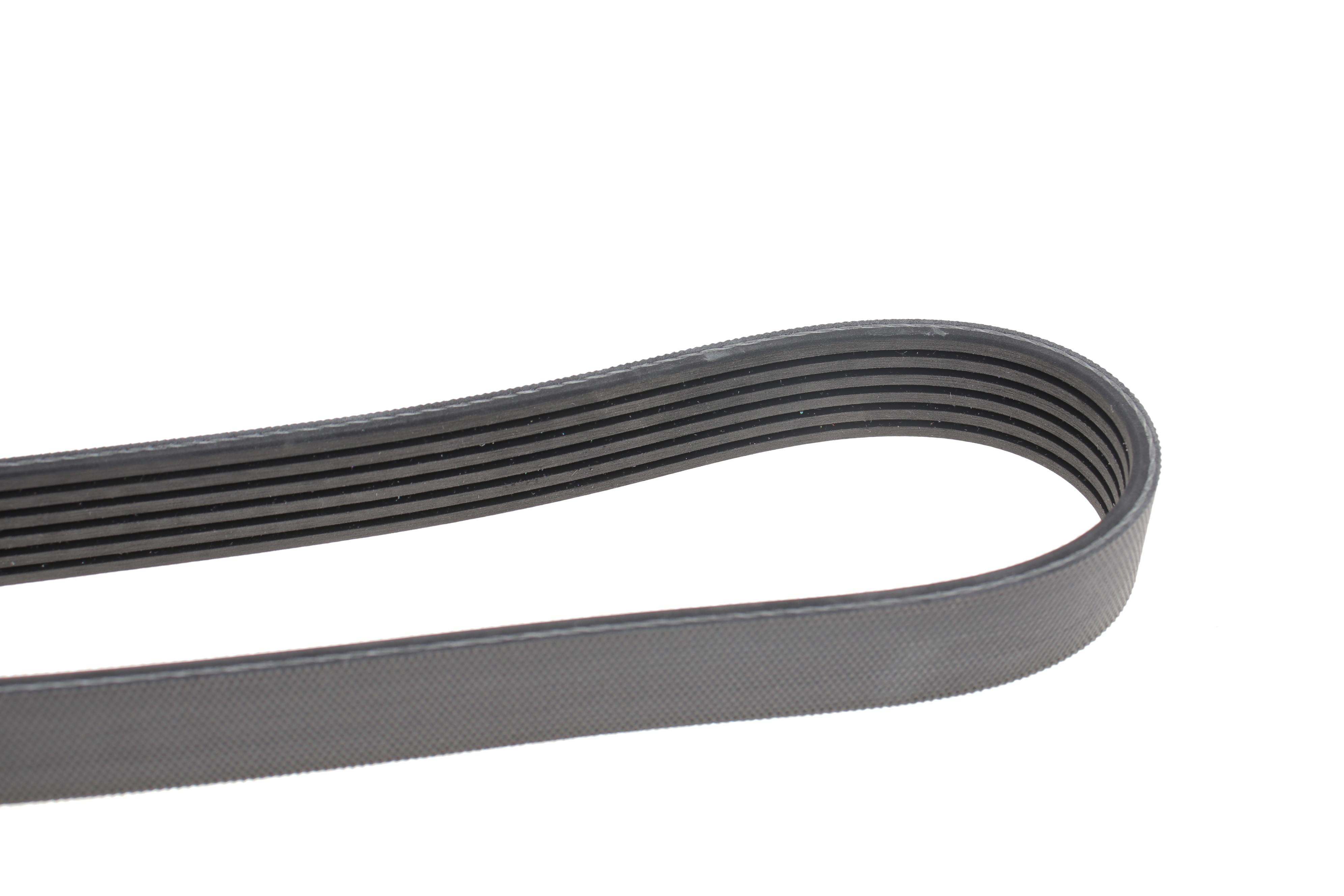 Ремінь генератора VW T4 2.5TDI ACV (ALT, PS, AC)