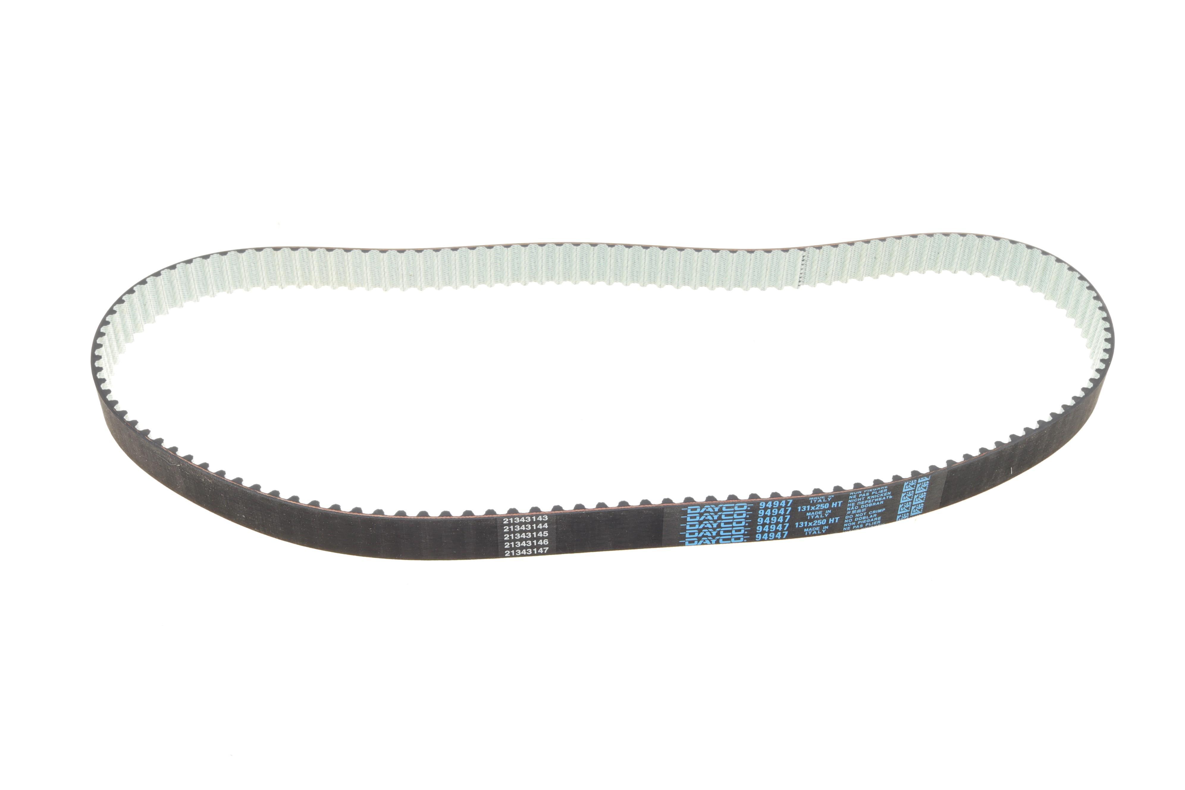 Комплект ГРМ Opel Combo 1.7CDTI 01-