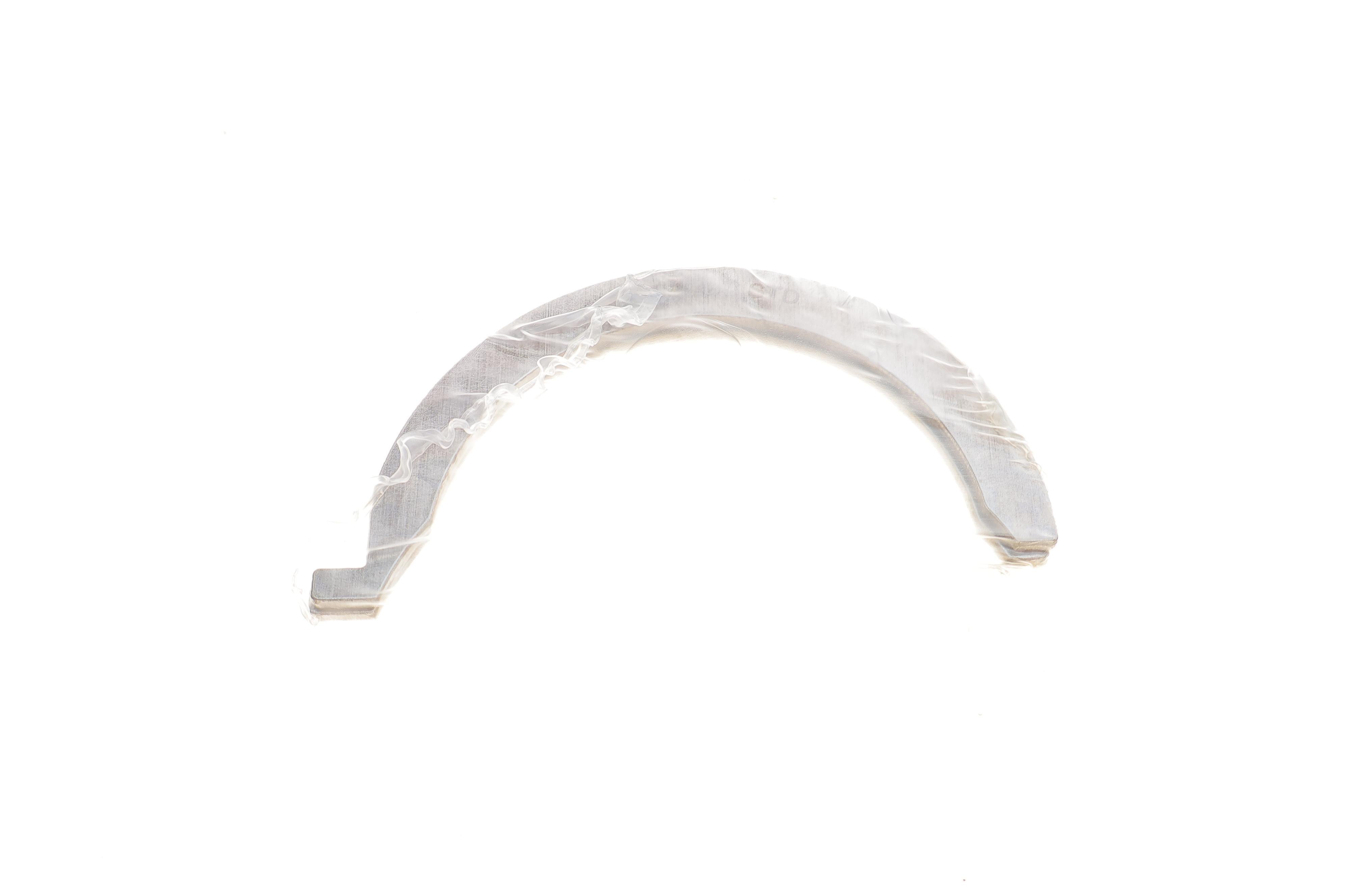 Шайба розбігу колінвалу Renault 2.2/2.5dci/Opel Movano/Vivaro 2.5DTI (STD)