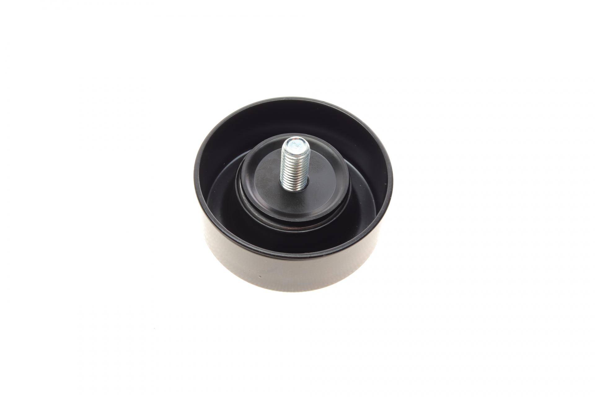 Ролик генератора Hyundai Tucson/Santa Fe 2.0/2.2CRDi 04-12 (69.9x27.6) (паразитний)