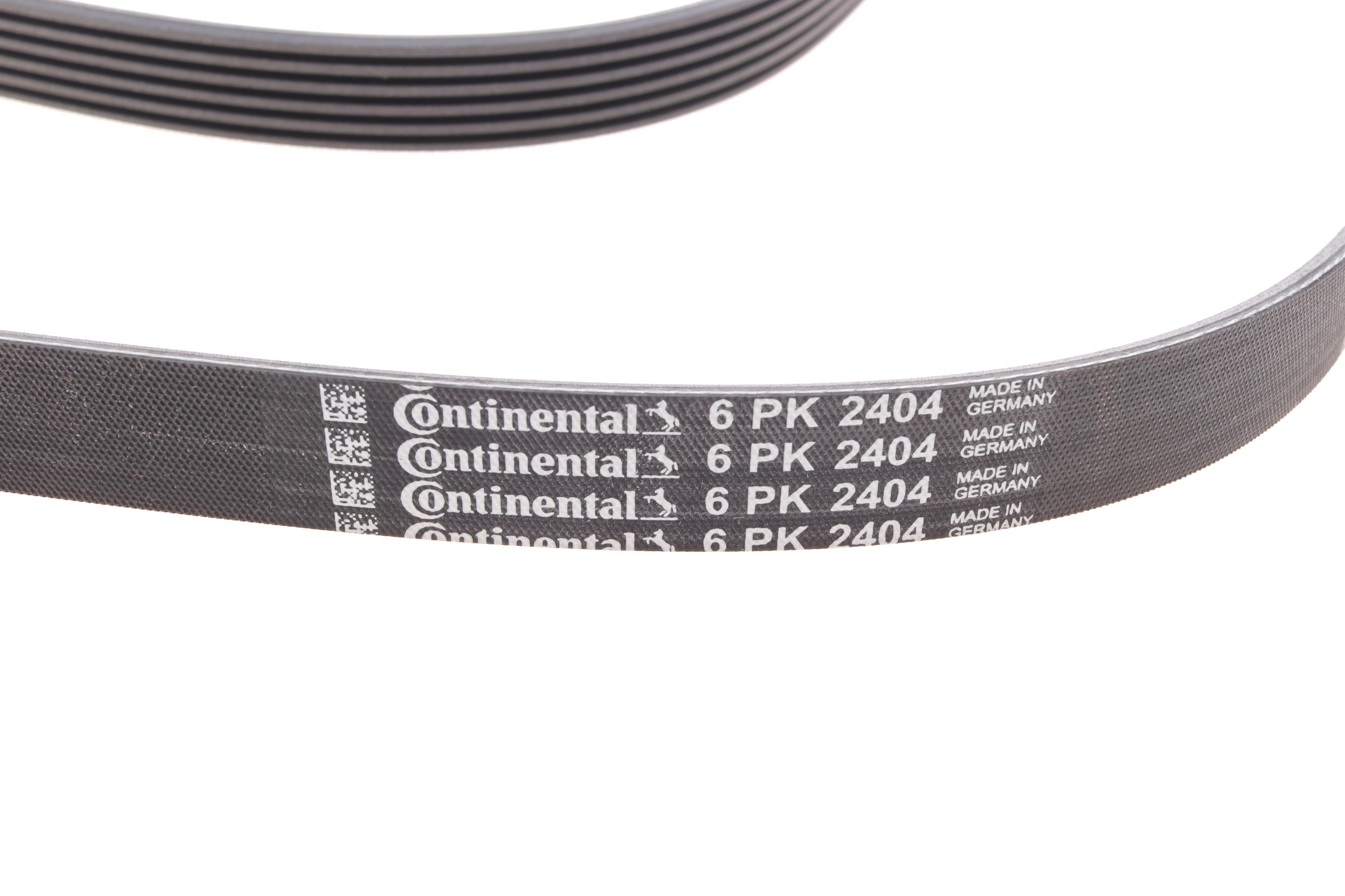 Ремінь генератора MB Vito (W639)/Sprinter 906 M272