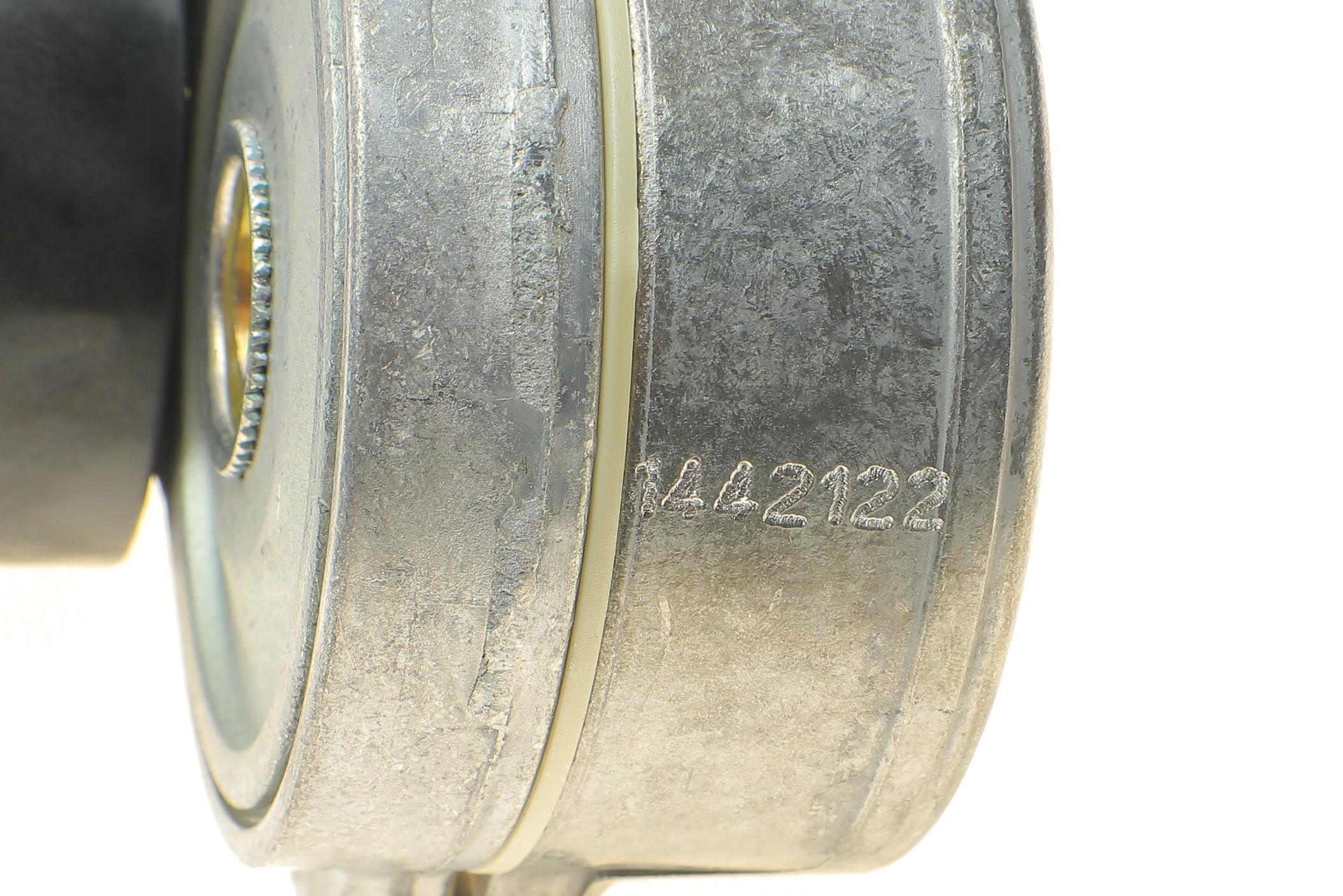 Натяжник ременя генератора Citroen Berlingo 1.9D