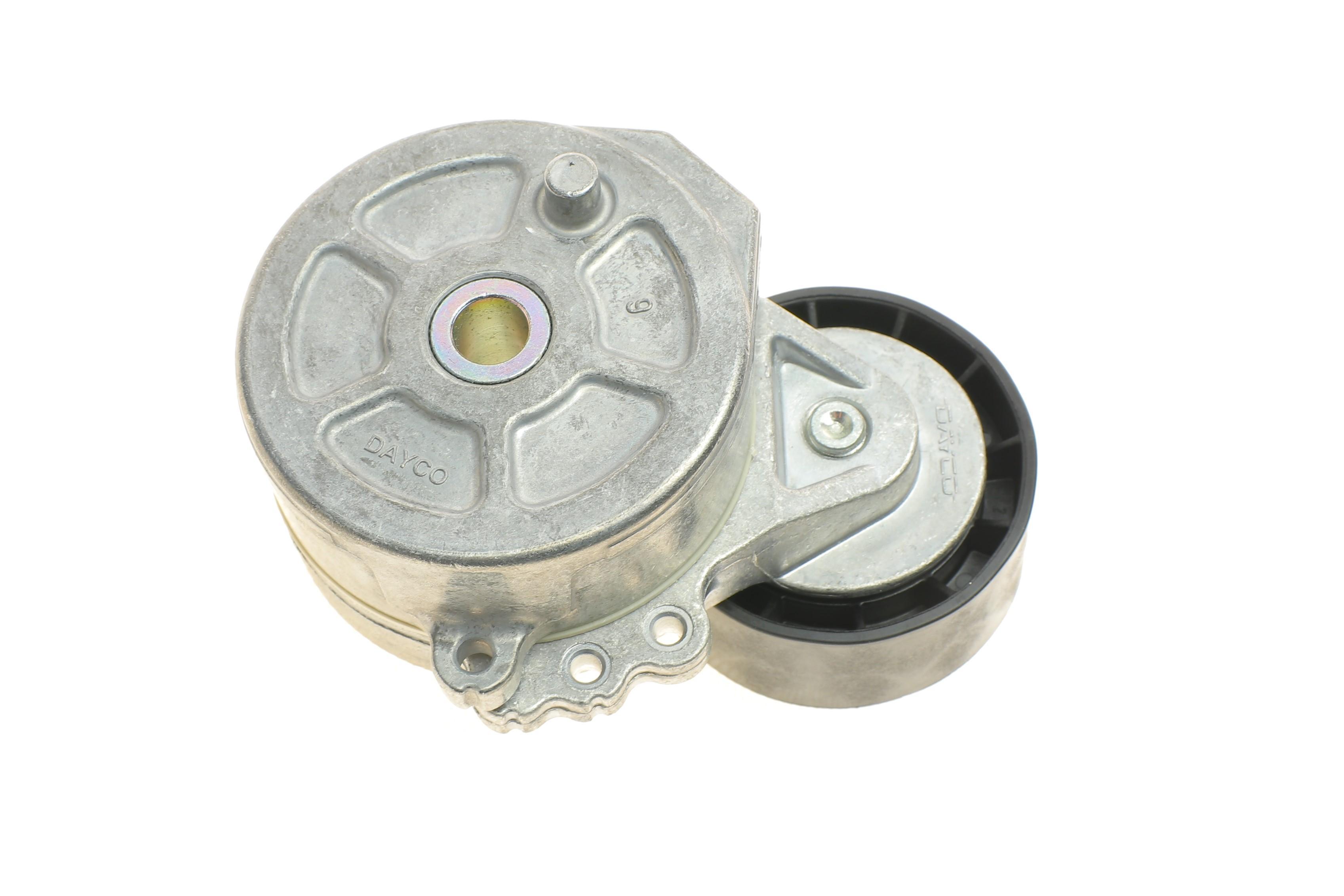 Натяжник ременя генератора Citroen Berlingo 1.9D