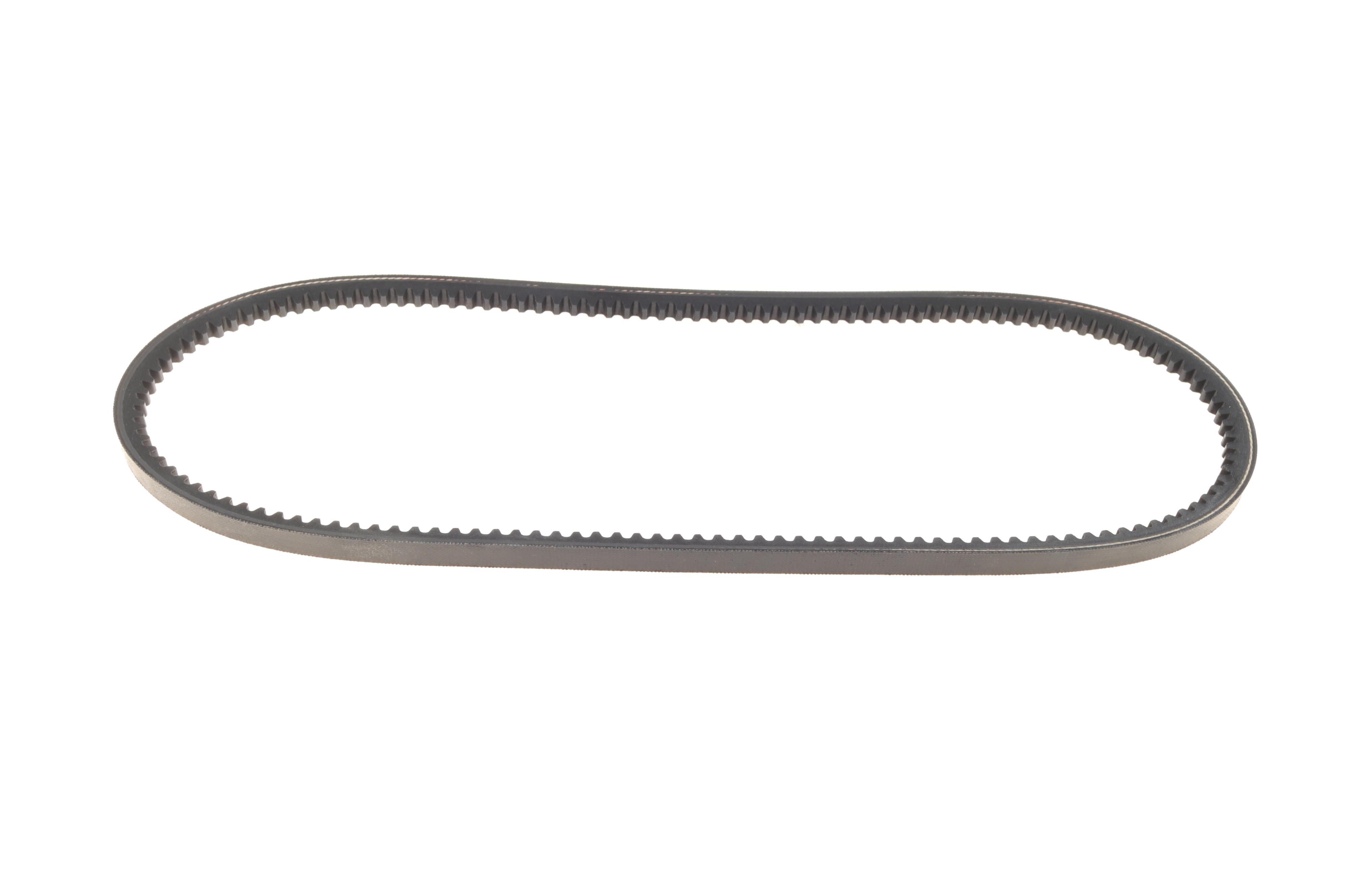 Ремінь генератора клиновий VW Passat/Golf 1.6-2.2 74-88/Toyota Corolla 1.2/2.0 72-85