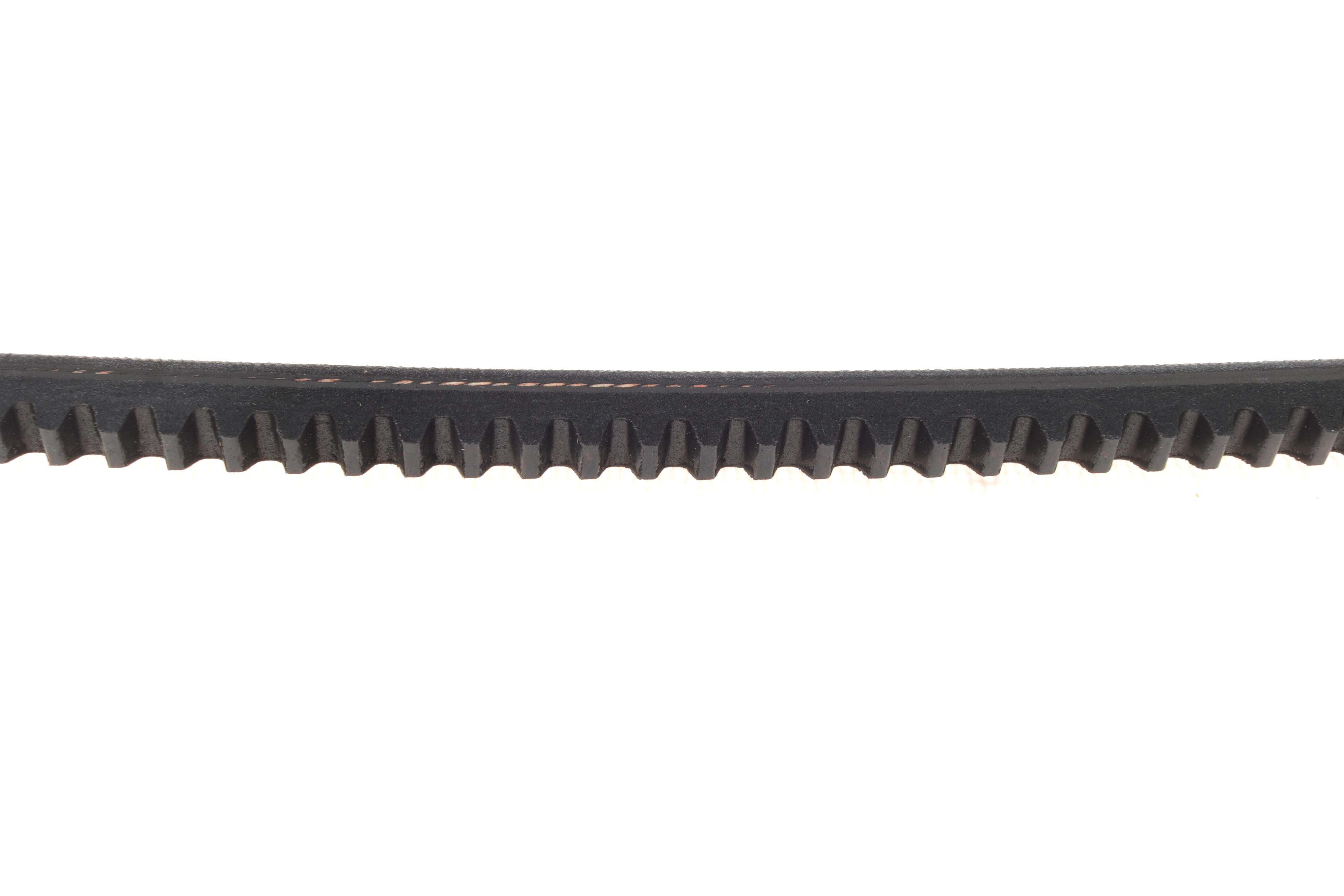 Ремінь генератора клиновий VW Passat/Golf 1.6-2.2 74-88/Toyota Corolla 1.2/2.0 72-85