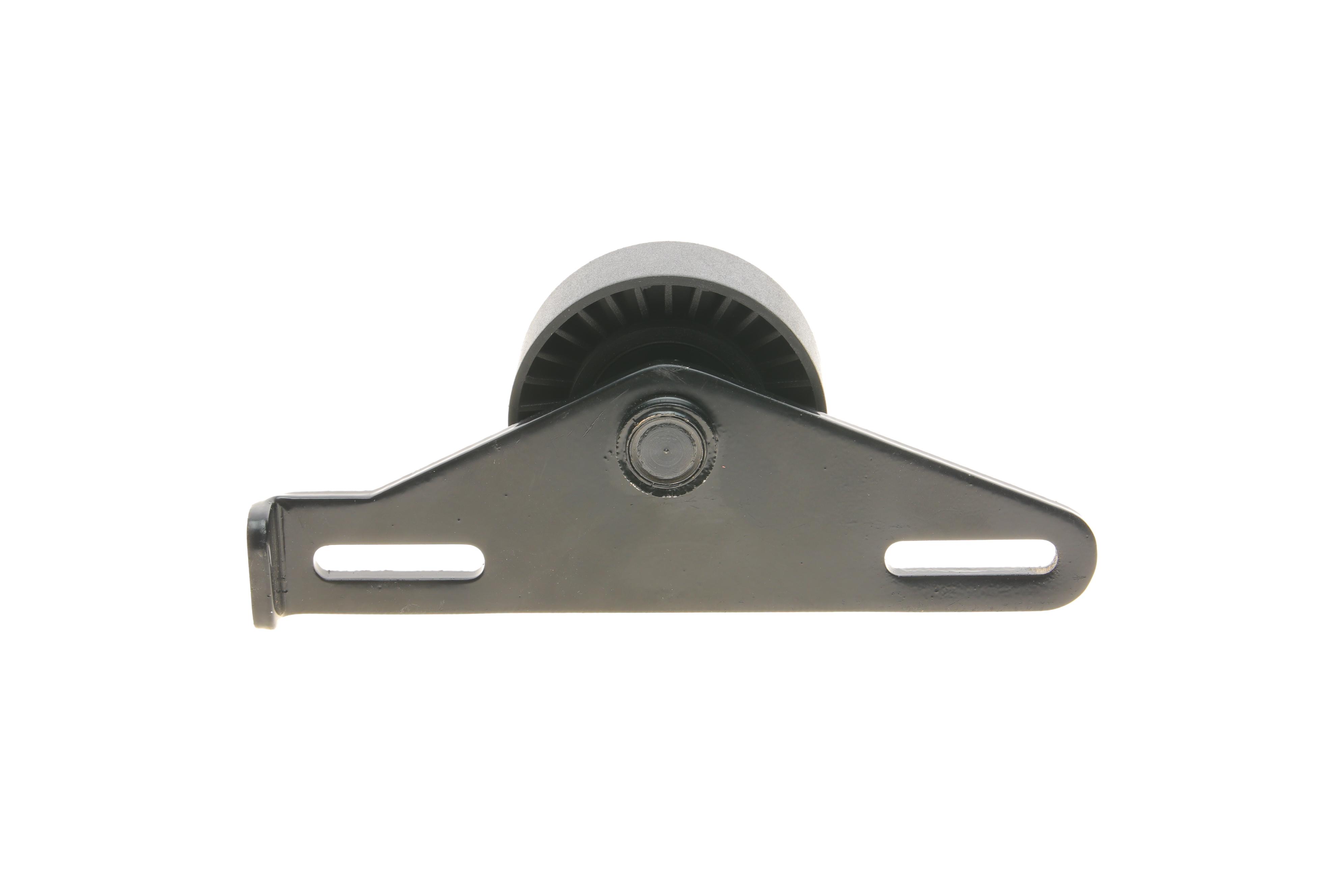 Ролик генератора Renault Kangoo 1.4/1.6 98- (-AC) (натяжний) (70x25.5)