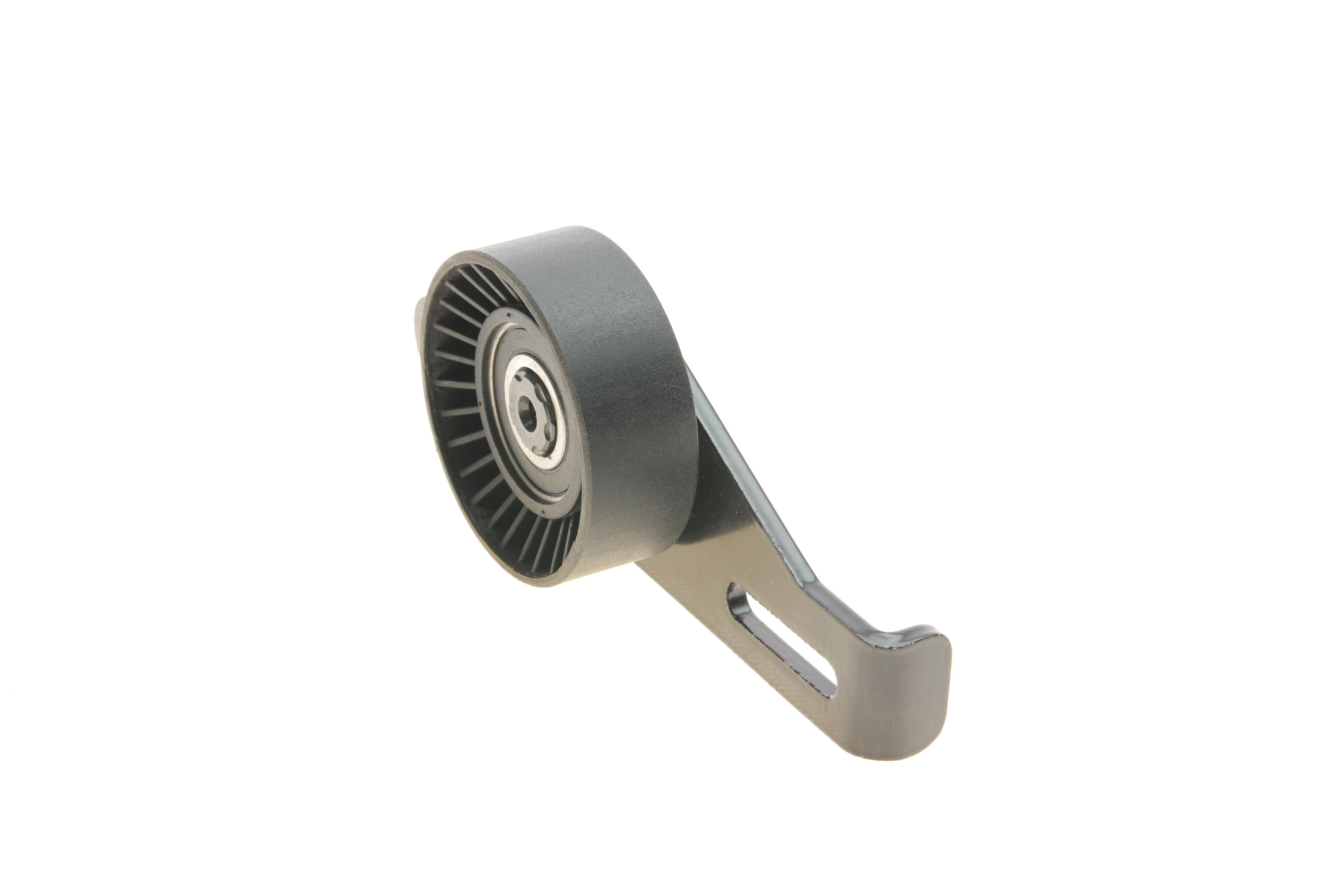 Ролик генератора Renault Kangoo 1.4/1.6 98- (-AC) (натяжний) (70x25.5)