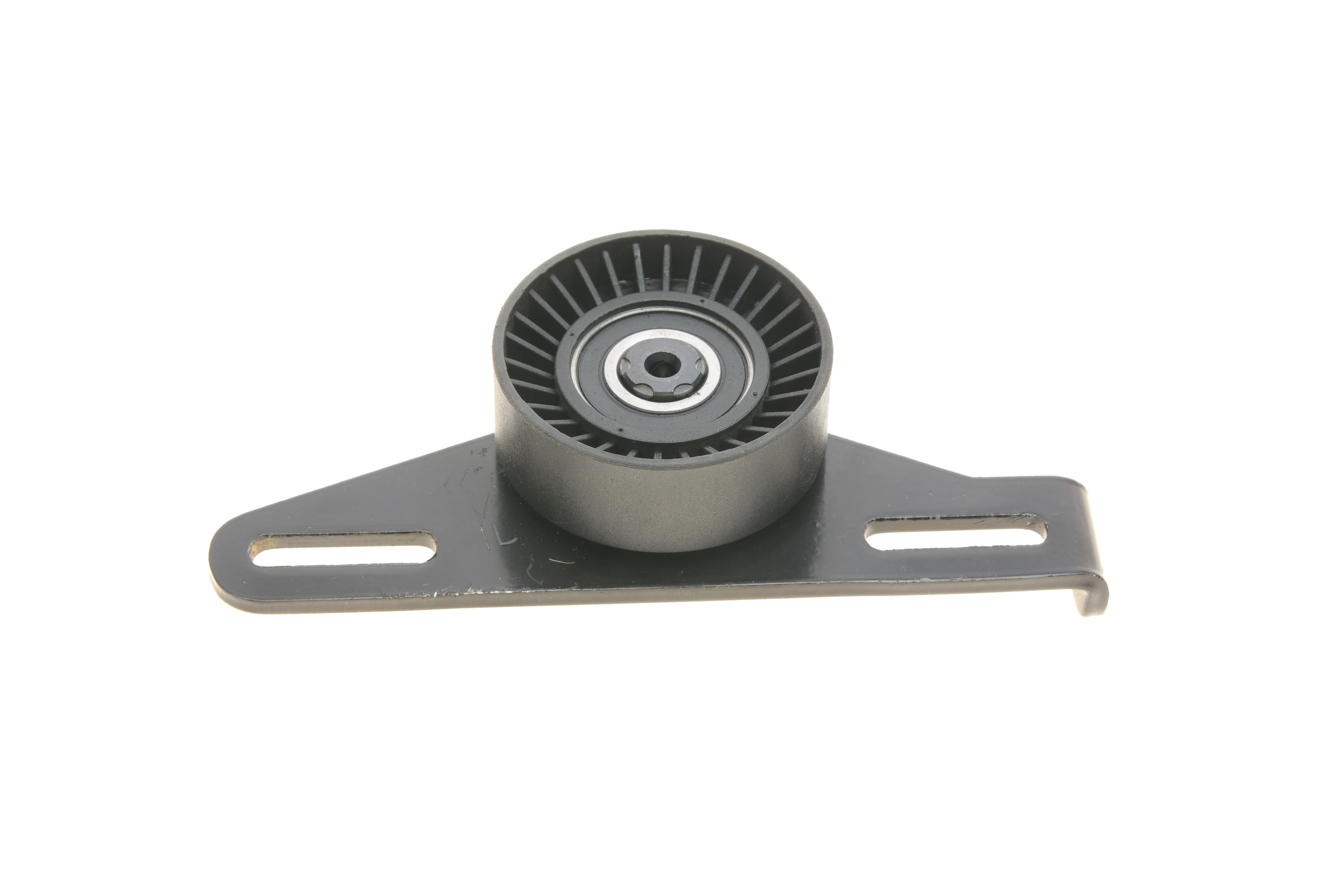 Ролик генератора Renault Kangoo 1.4/1.6 98- (-AC) (натяжний) (70x25.5)