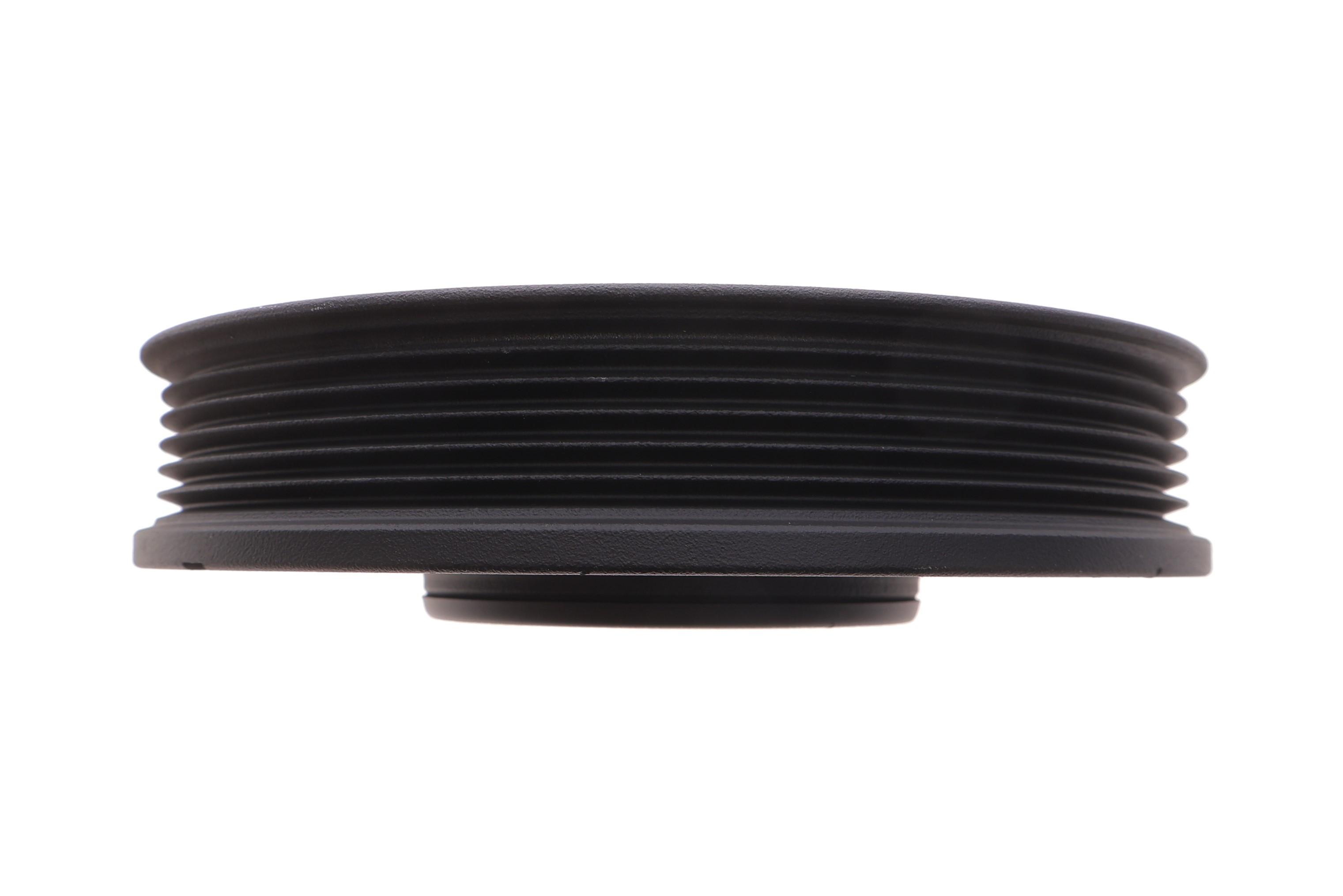 Шків колінвалу VW Caddy II/T4 1.9TDI (6PK)