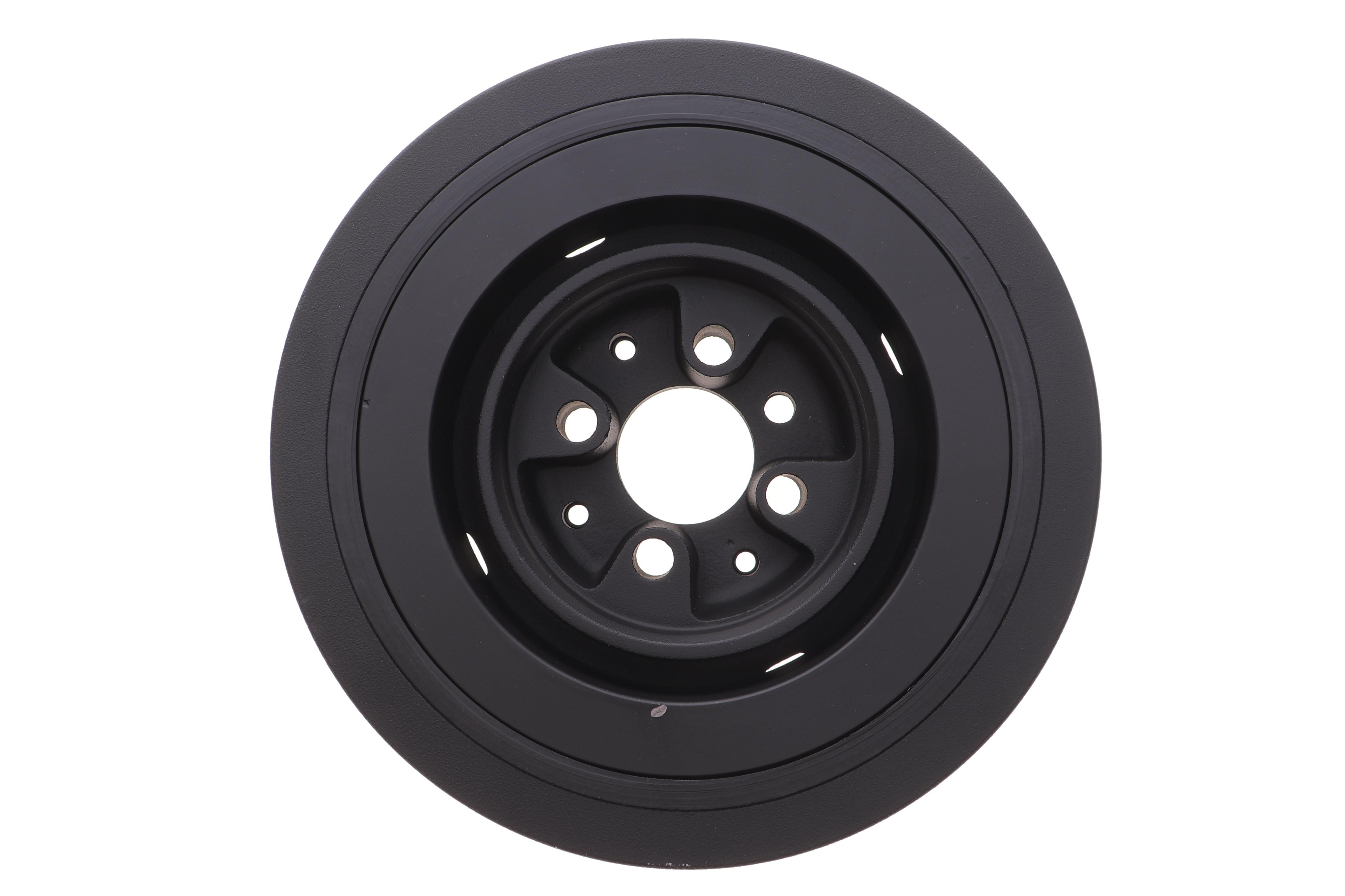 Шків колінвалу VW Caddy II/T4 1.9TDI (6PK)