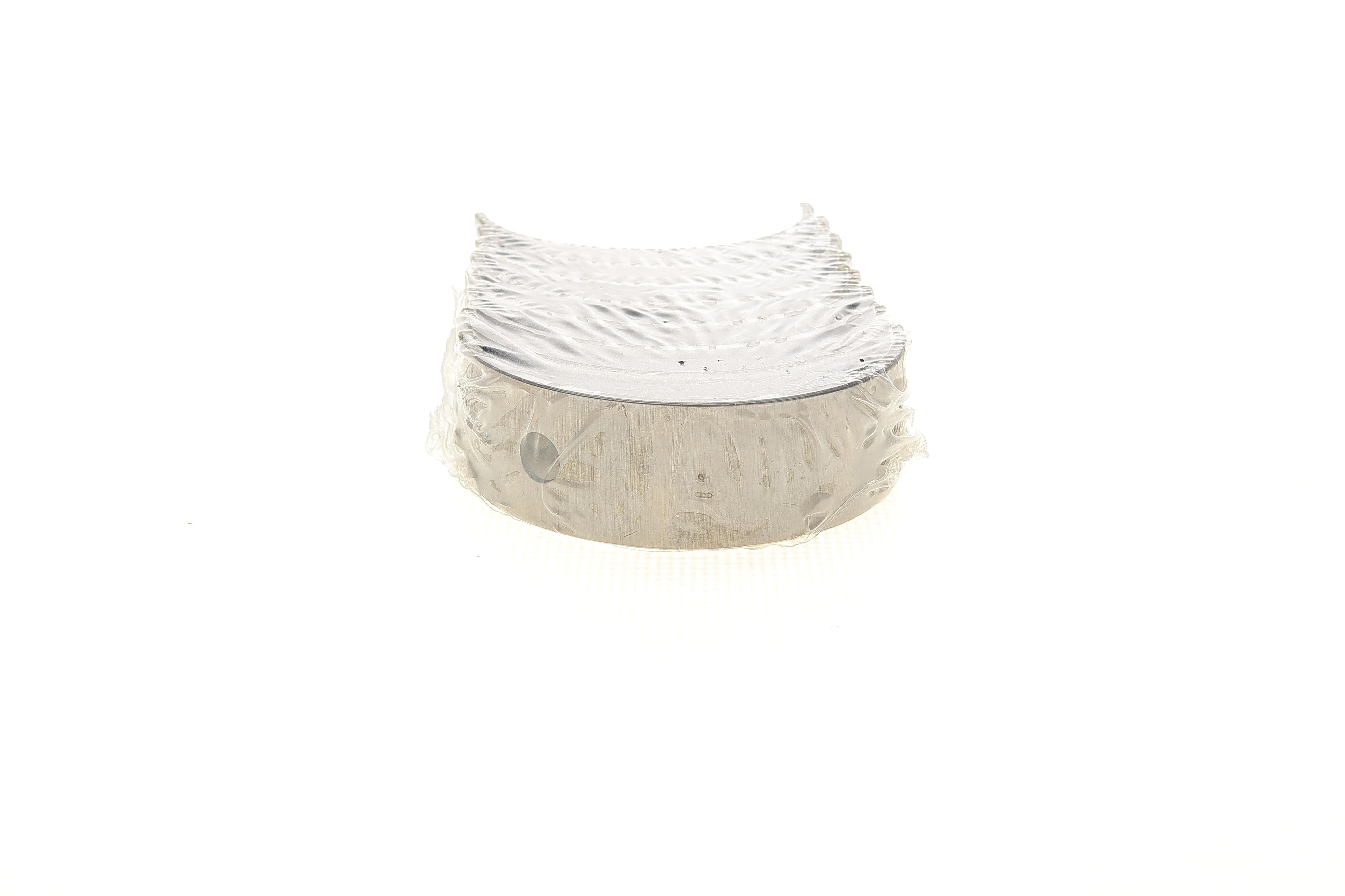 Вкладиші корінні Opel Astra 1.4-1.8 91-09/Daewoo Lanos 1.5 97-/Chevrolet Aveo 1.6 11- (+0.25)