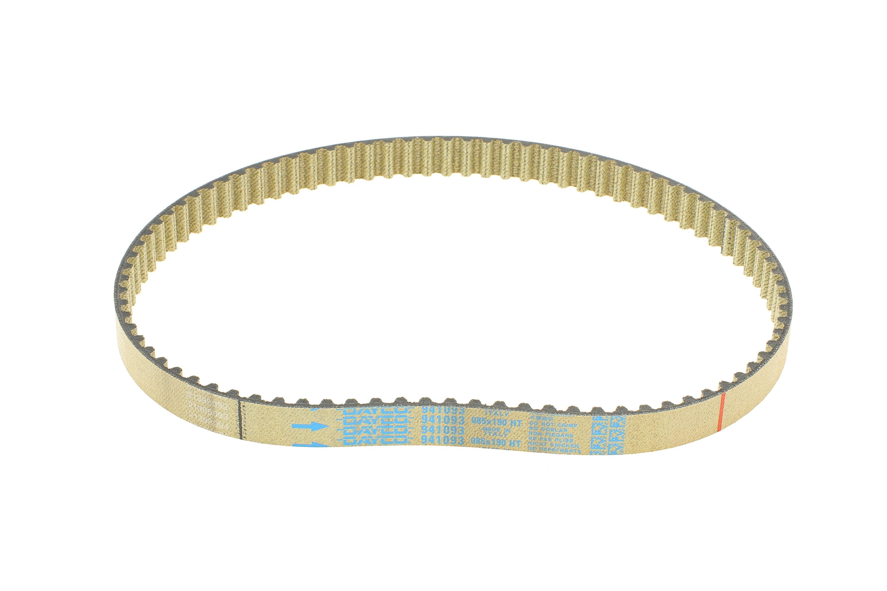 Ремінь ГРМ Ford Focus/Transit 1.8TDCi 12-