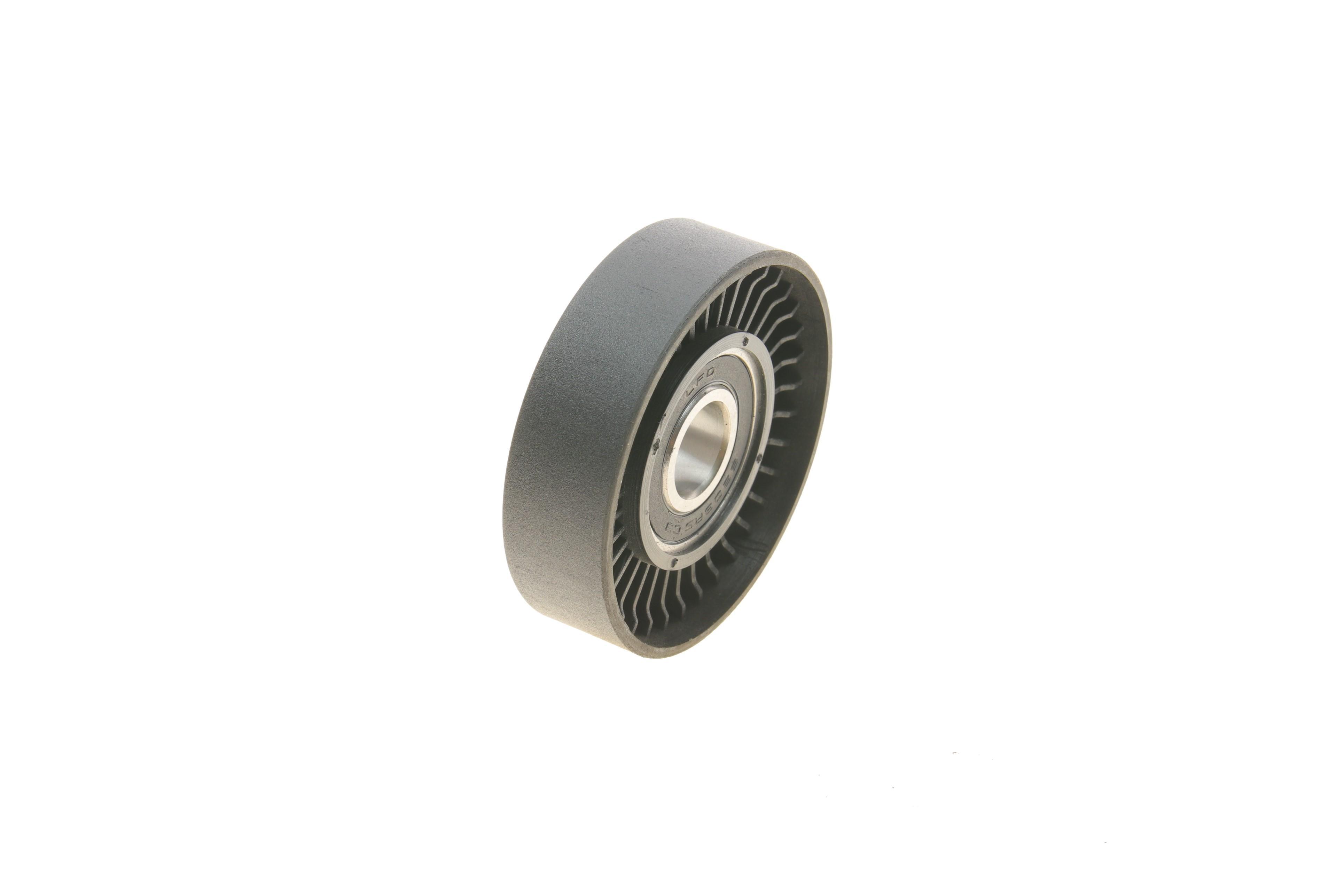 Ролик генератора MB A-class/Vaneo 1.5-2.0/1.7-2.0CDI 97- (паразитний)