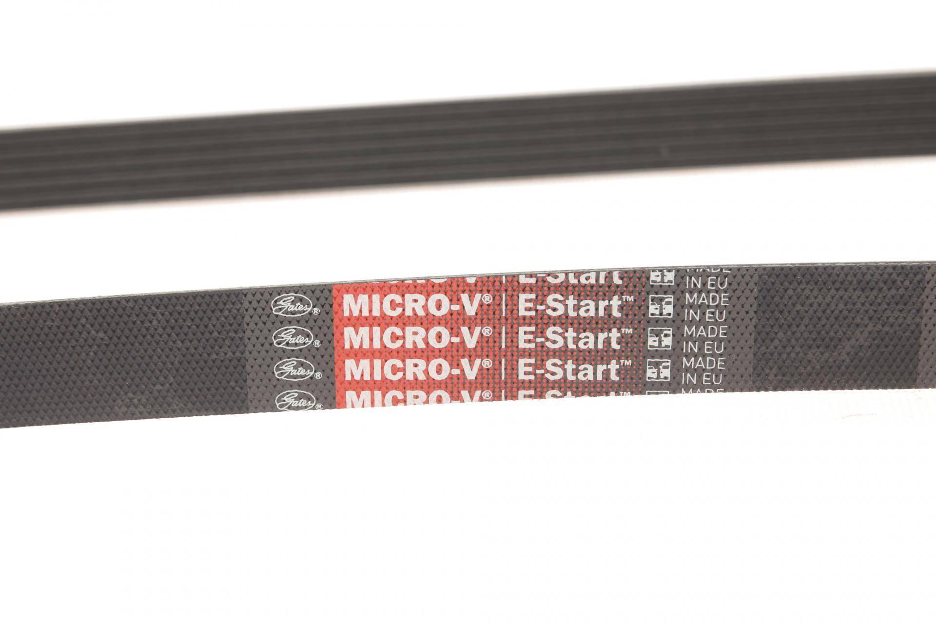 Ремінь генератора Citroen Berlingo/Peugeot 306/405/508/Partner I 1.8/2.0DH 10-18