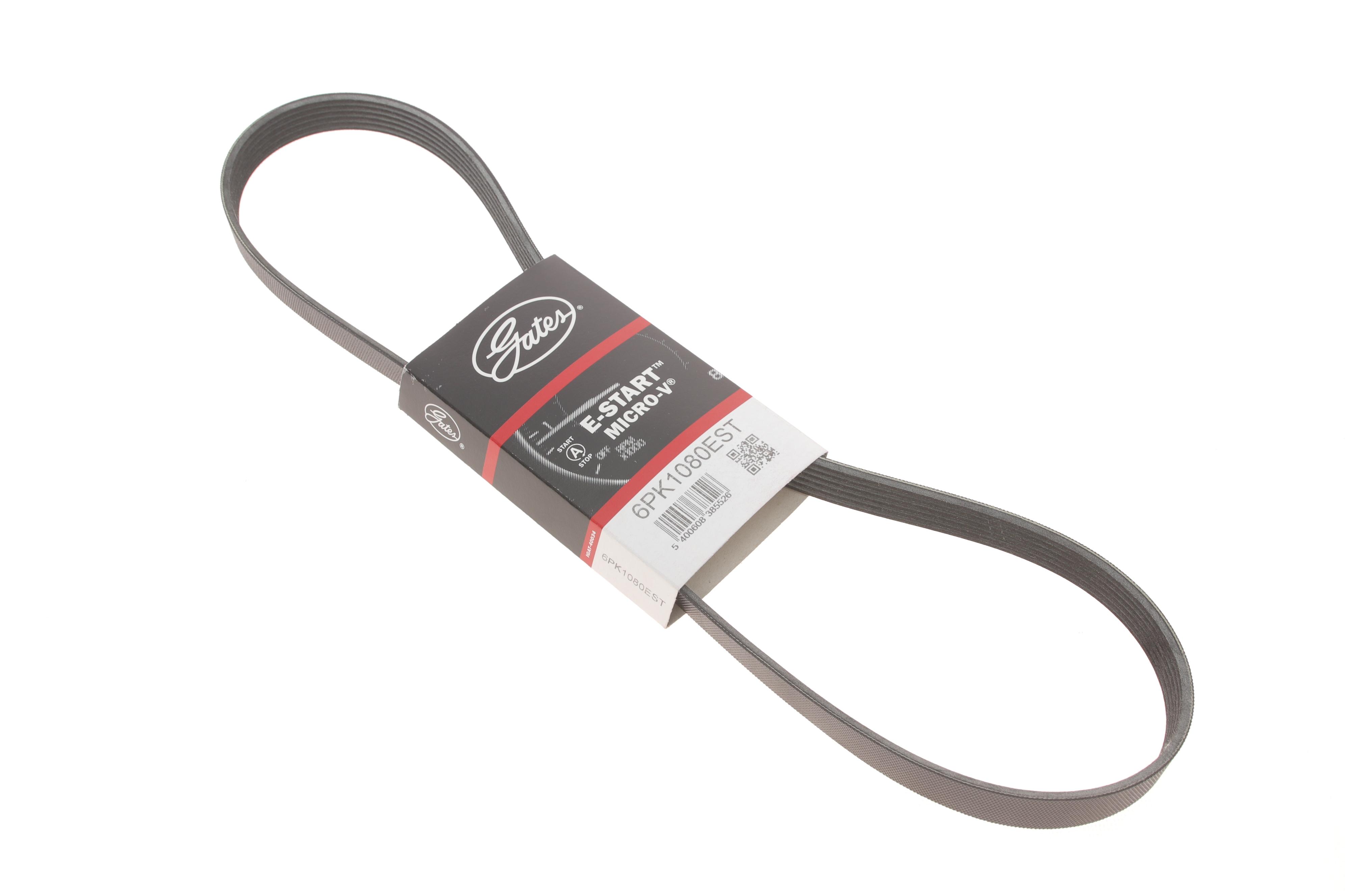 Ремінь генератора Citroen Berlingo/Peugeot 306/405/508/Partner I 1.8/2.0DH 10-18