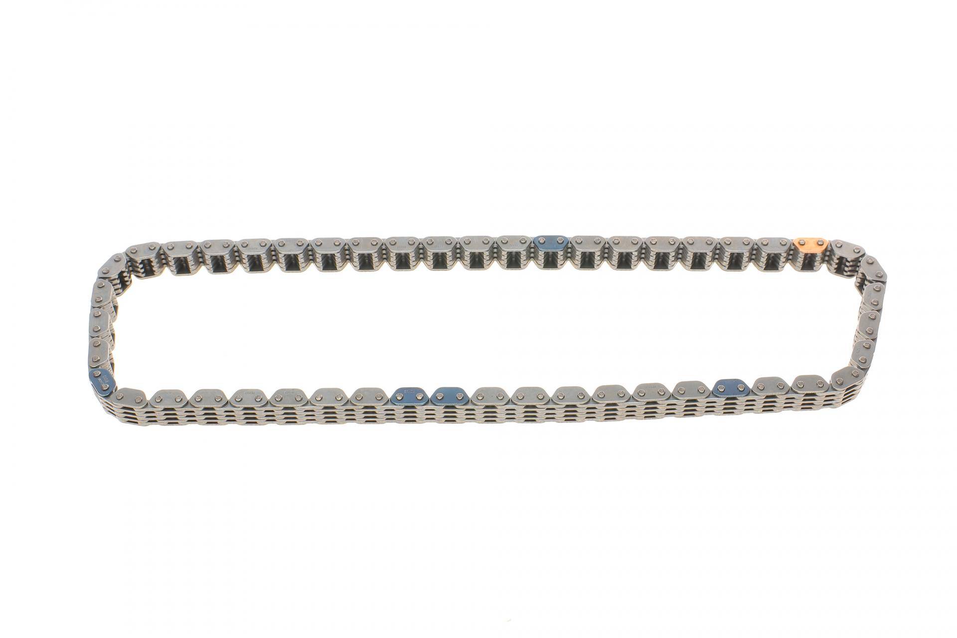 Комплект ланцюга ГРМ VW Golf VII 2.0 GTI 12-/Audi A4/A6/Q5 2.0 TFSI 07-18