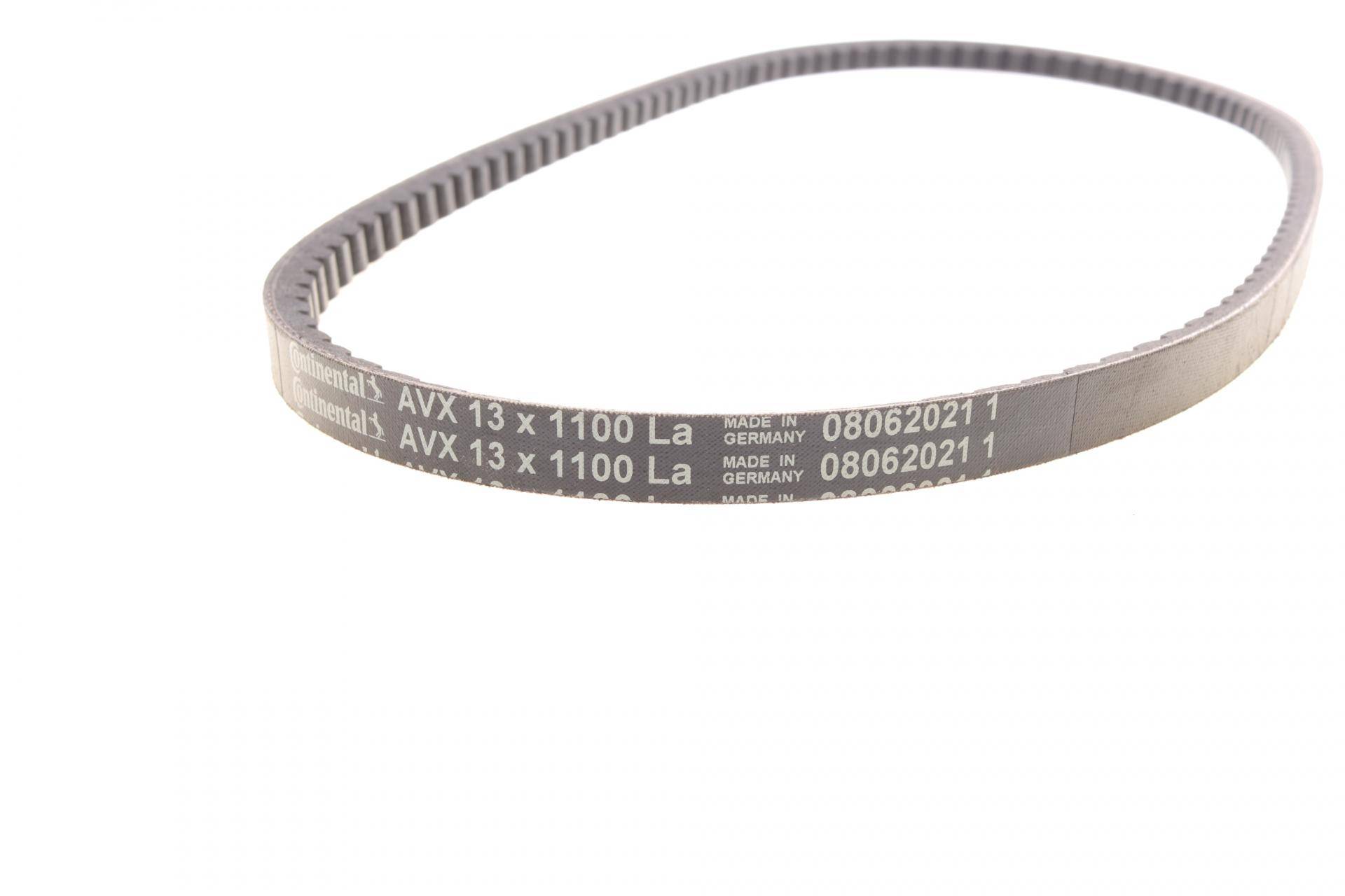 Ремінь генератора MB O305-307/Alfa Romeo/Ford