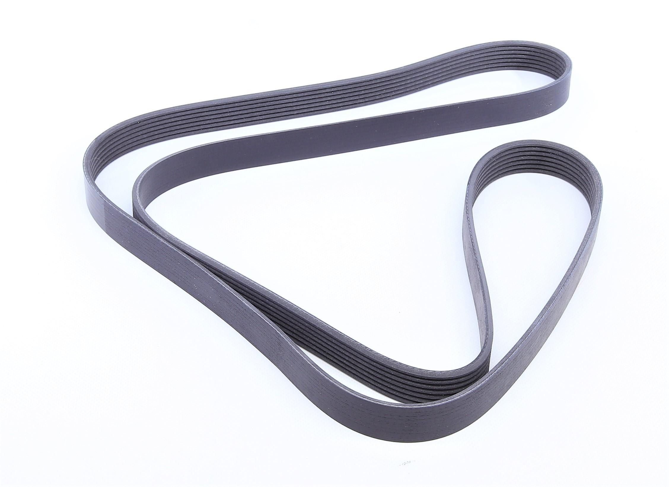 Ремінь генератора MB Sprinter (906)/Vito (639) 3.0CDI OM642