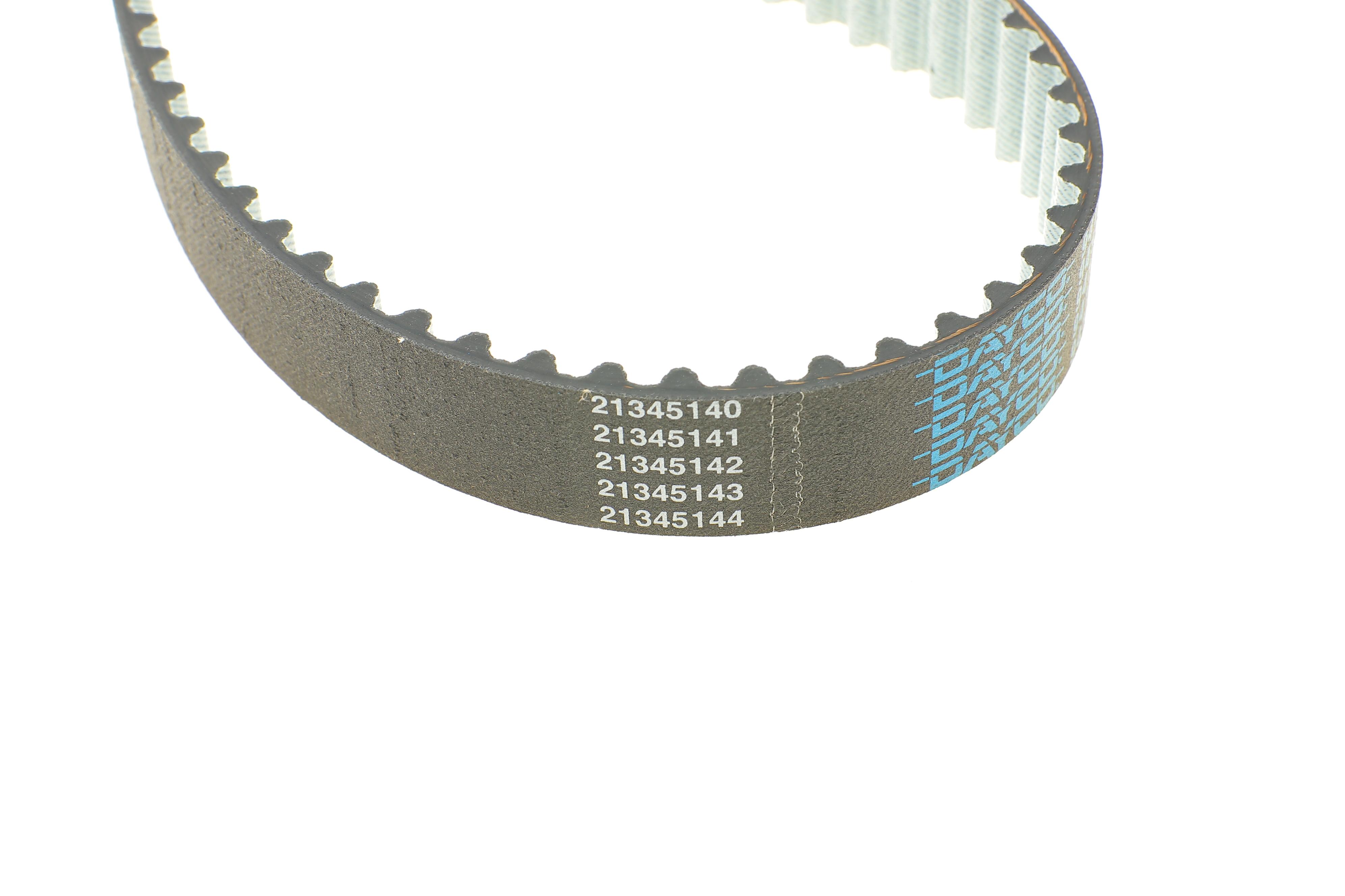 Ремінь ГРМ VW T5/ Caddy/Crafter 1.6TDI-2.0TDI 09-