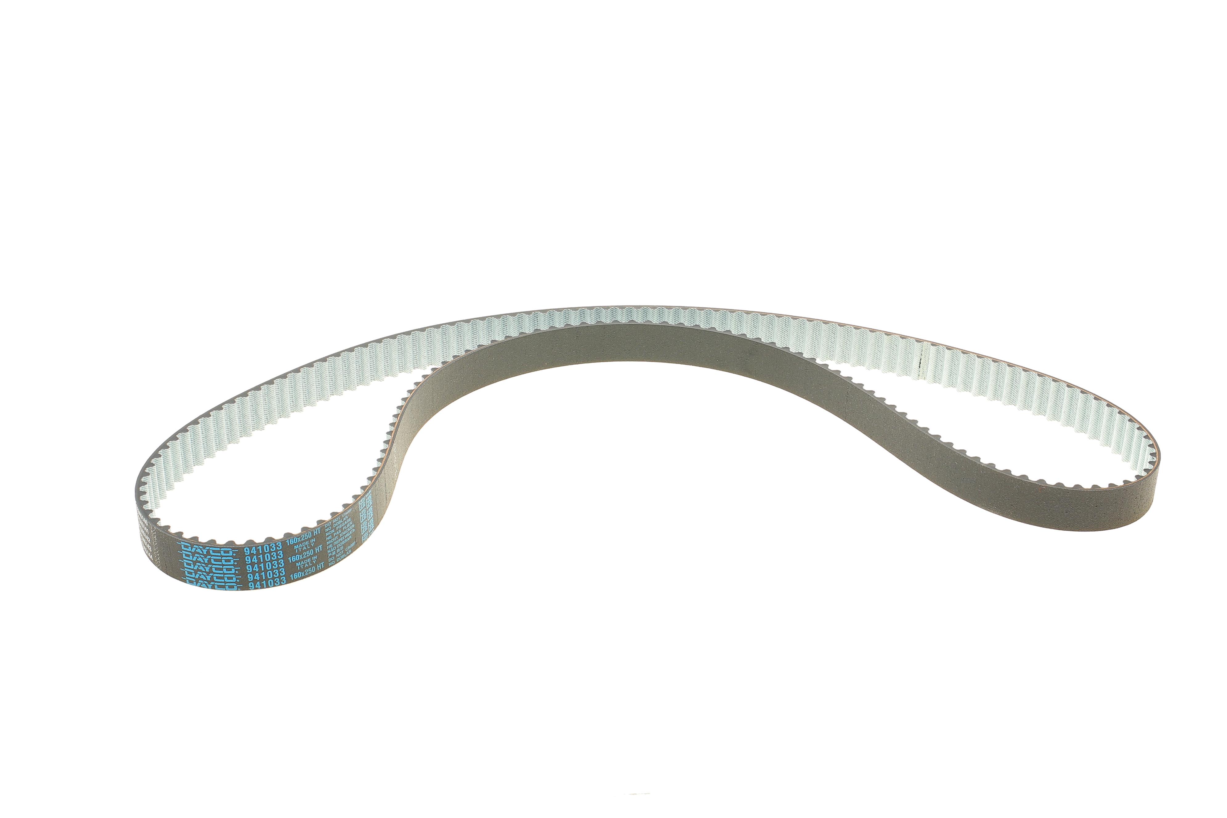 Ремінь ГРМ VW T5/ Caddy/Crafter 1.6TDI-2.0TDI 09-