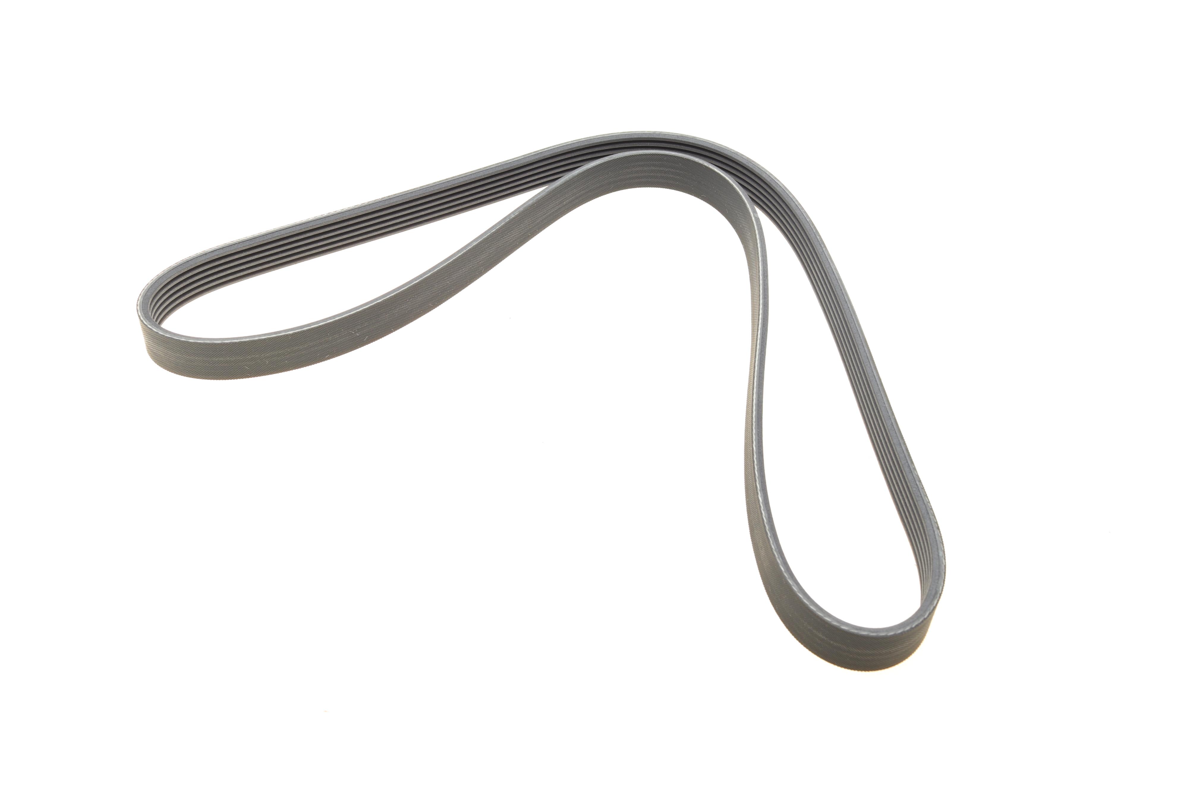 Ремінь генератора VW T5/Golf 2.3-3.2 V6 03-09/Audi A4/A6/Q5 2.0TDI 08-17 (6PK1264)