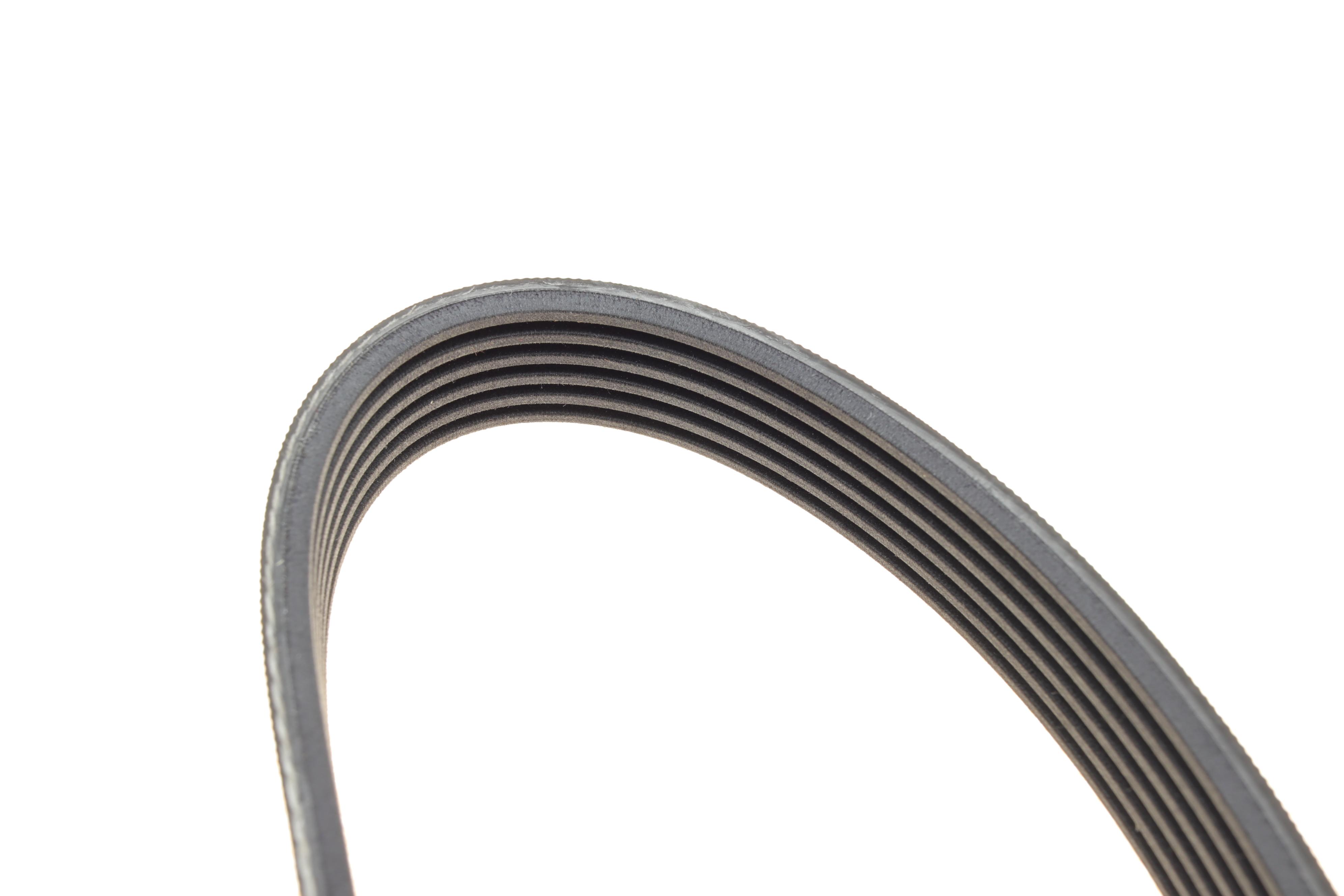 Ремінь генератора VW T5/Golf 2.3-3.2 V6 03-09/Audi A4/A6/Q5 2.0TDI 08-17 (6PK1264)