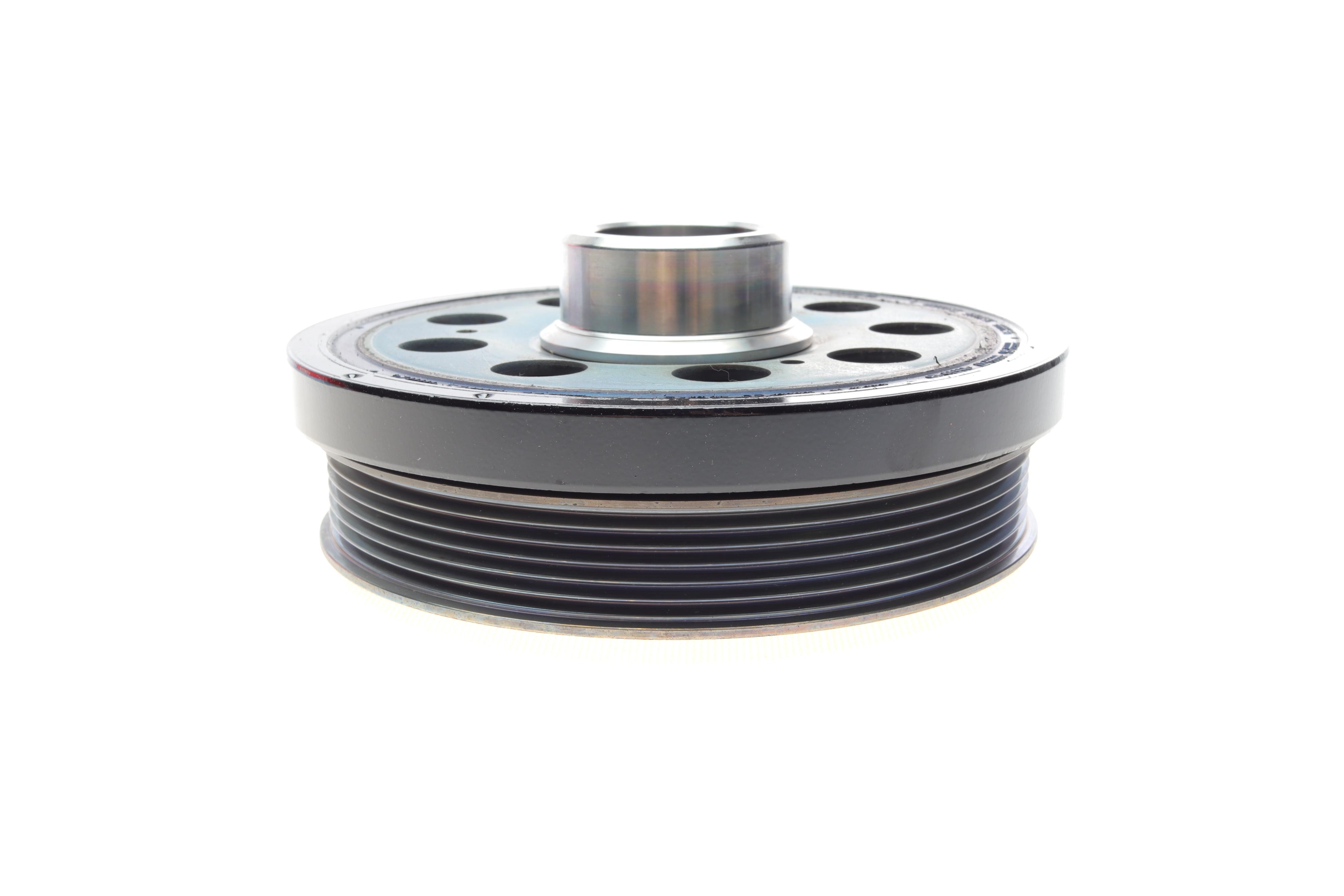 Шків колінвалу BMW 3 (E90/F30/F80)/ 5 (F10) 1.6-2.0 d 07-