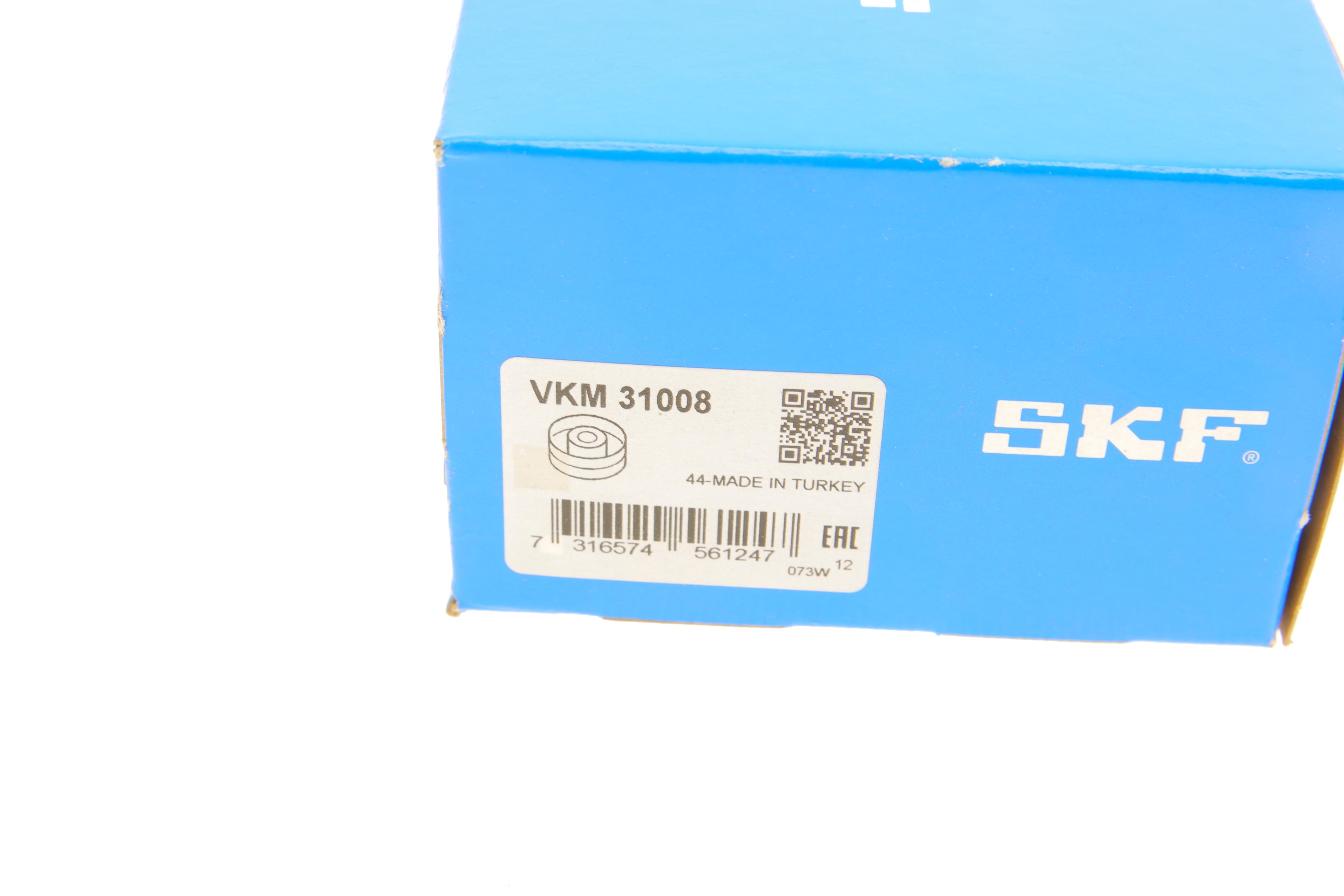 Ролик паразитний ременя генератора VW T5 2.0TDI 09- (70.3х28.2)