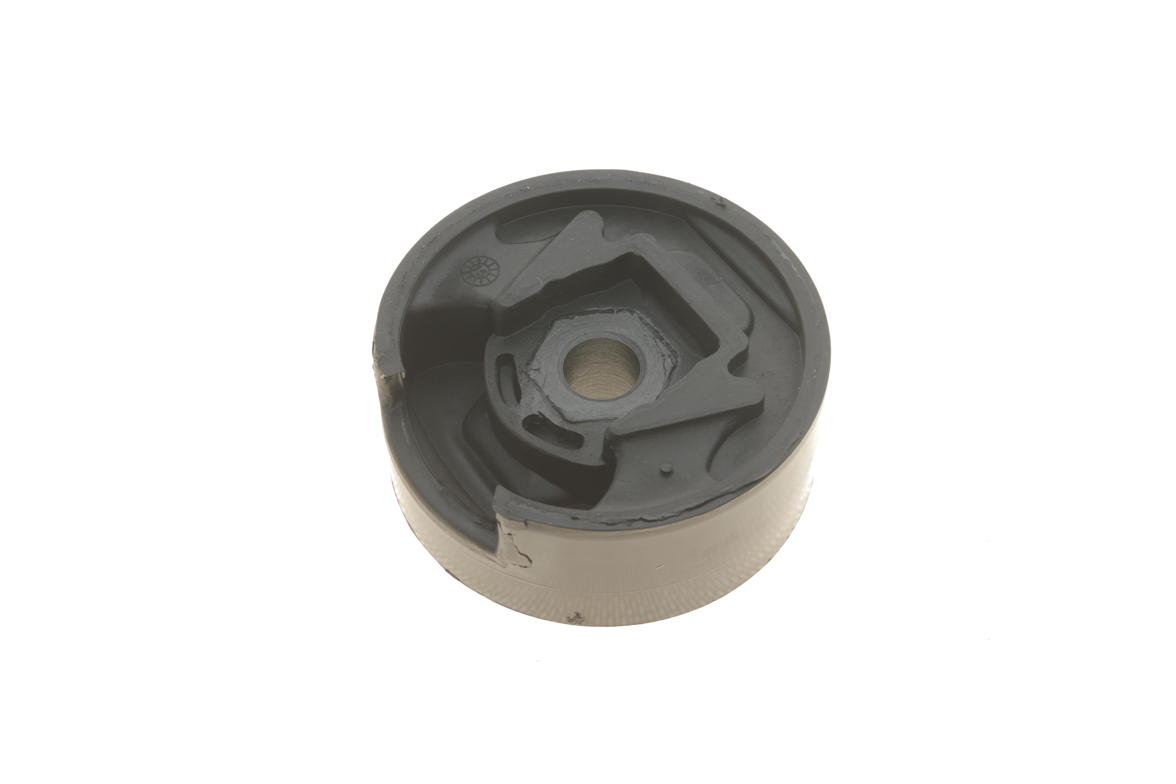 Подушка двигуна (задня/нижня) VW Caddy 03- (без різьби)