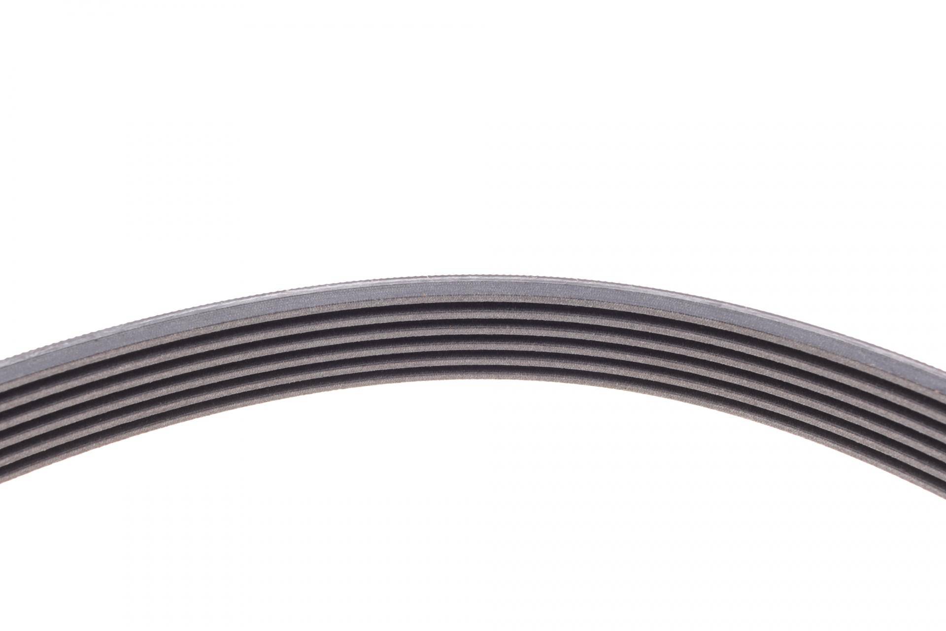 Ремінь генератора Audi A4-A6/Q5 2.7/3.0TDI 05-/Hyundai Santa Fe/Kia Sorento 2.0-2.2CRDi 09-/Porsche