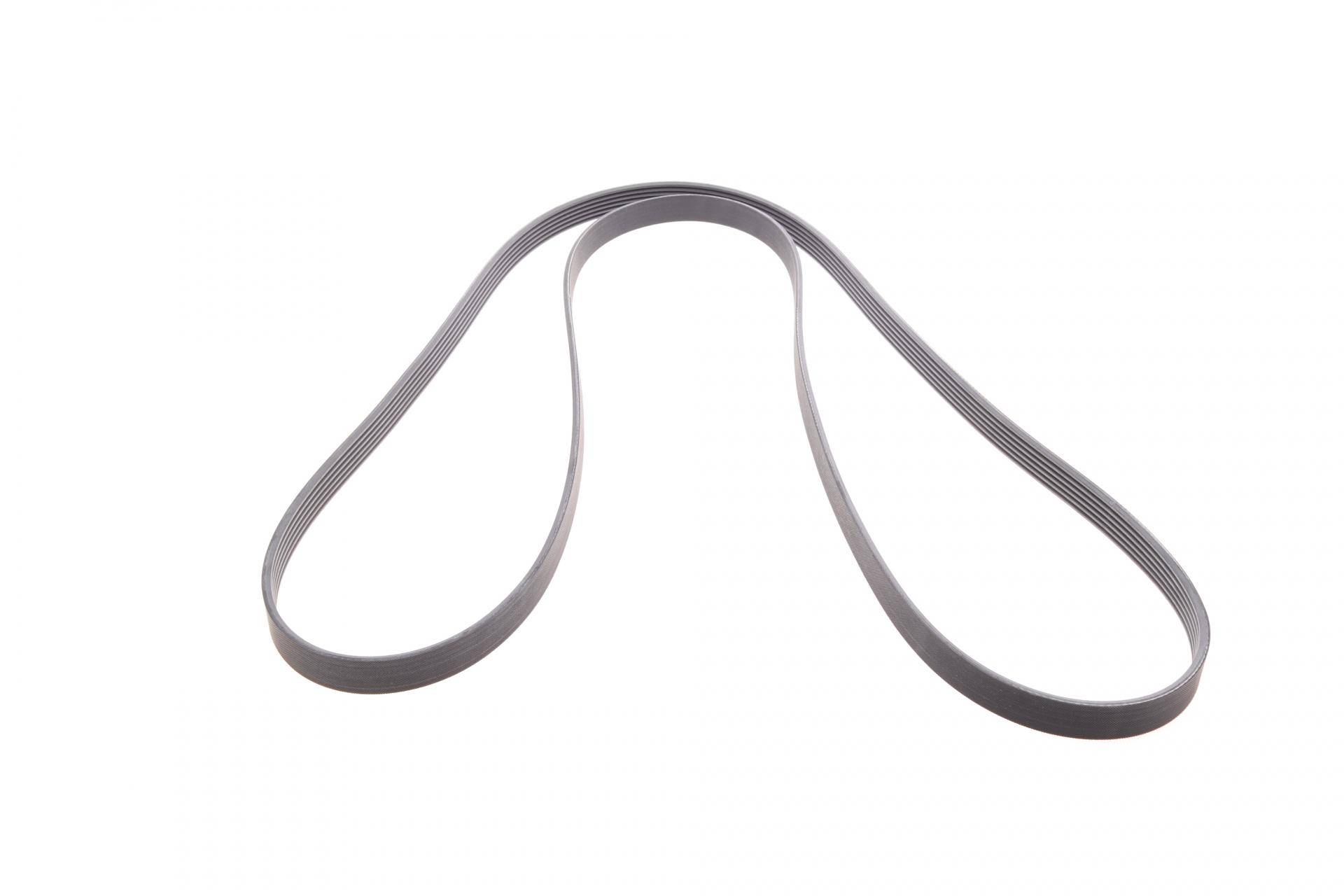 Ремінь генератора Audi A4-A6/Q5 2.7/3.0TDI 05-/Hyundai Santa Fe/Kia Sorento 2.0-2.2CRDi 09-/Porsche