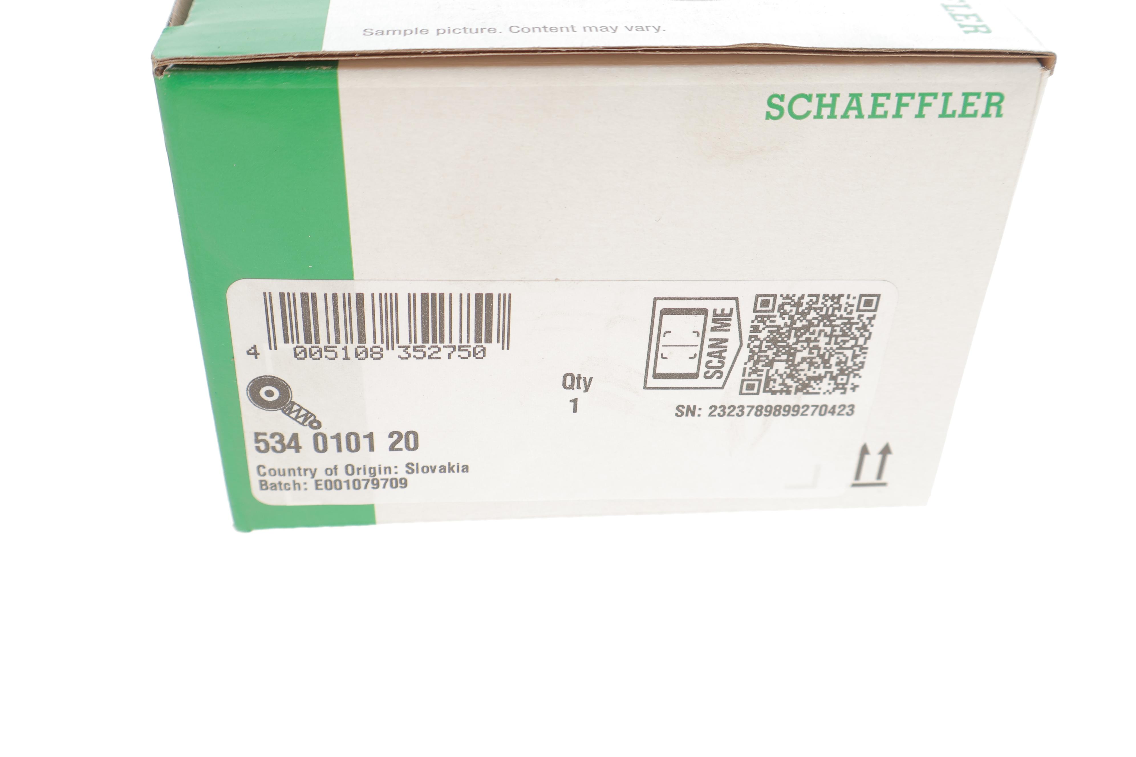 Натяжник ременя генератора Fiat Doblo 1.9JTD/D/Multijet 01- (65x26)