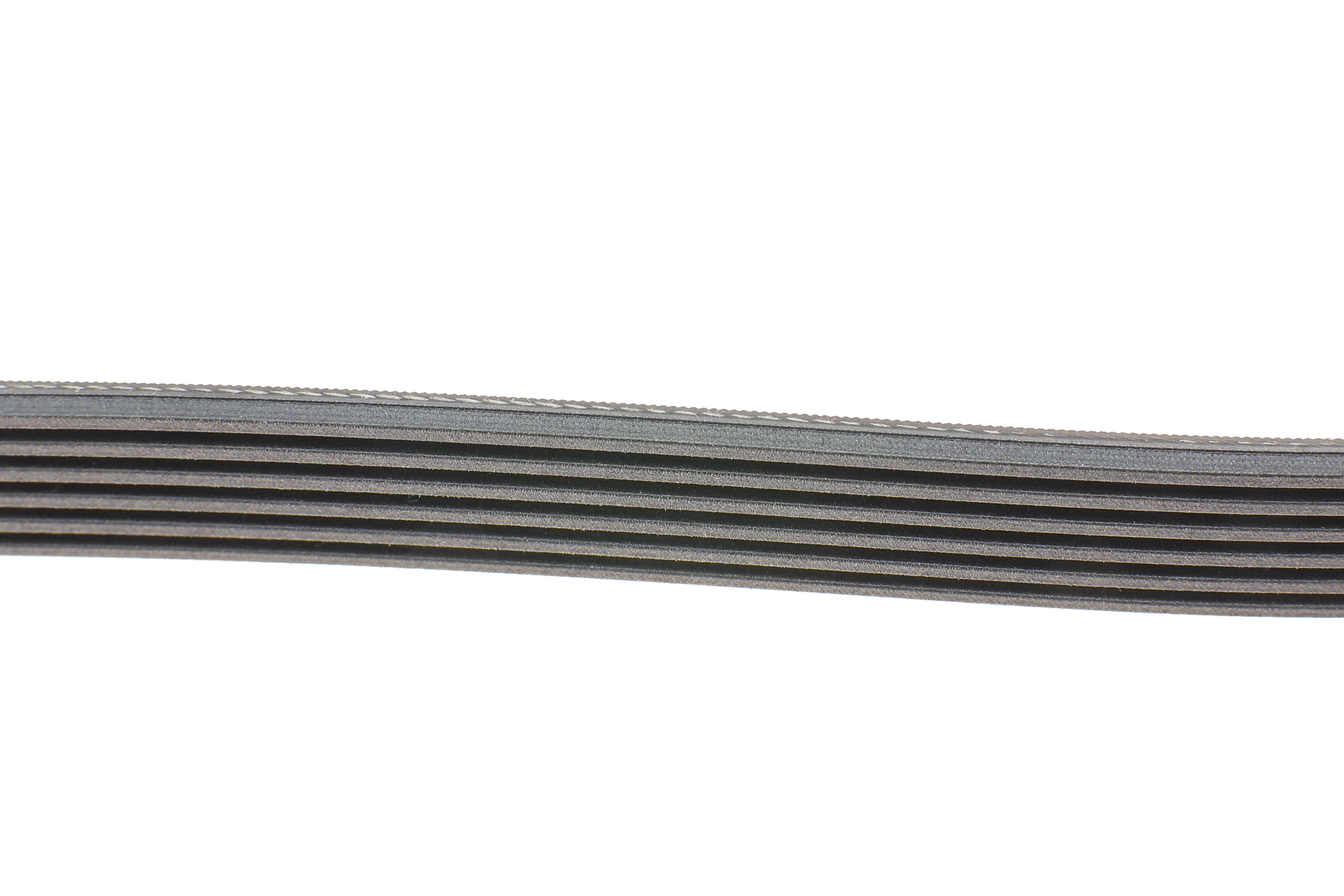 Ремінь генератора MB Sprinter CDI (-AC) (з обводним роликом)