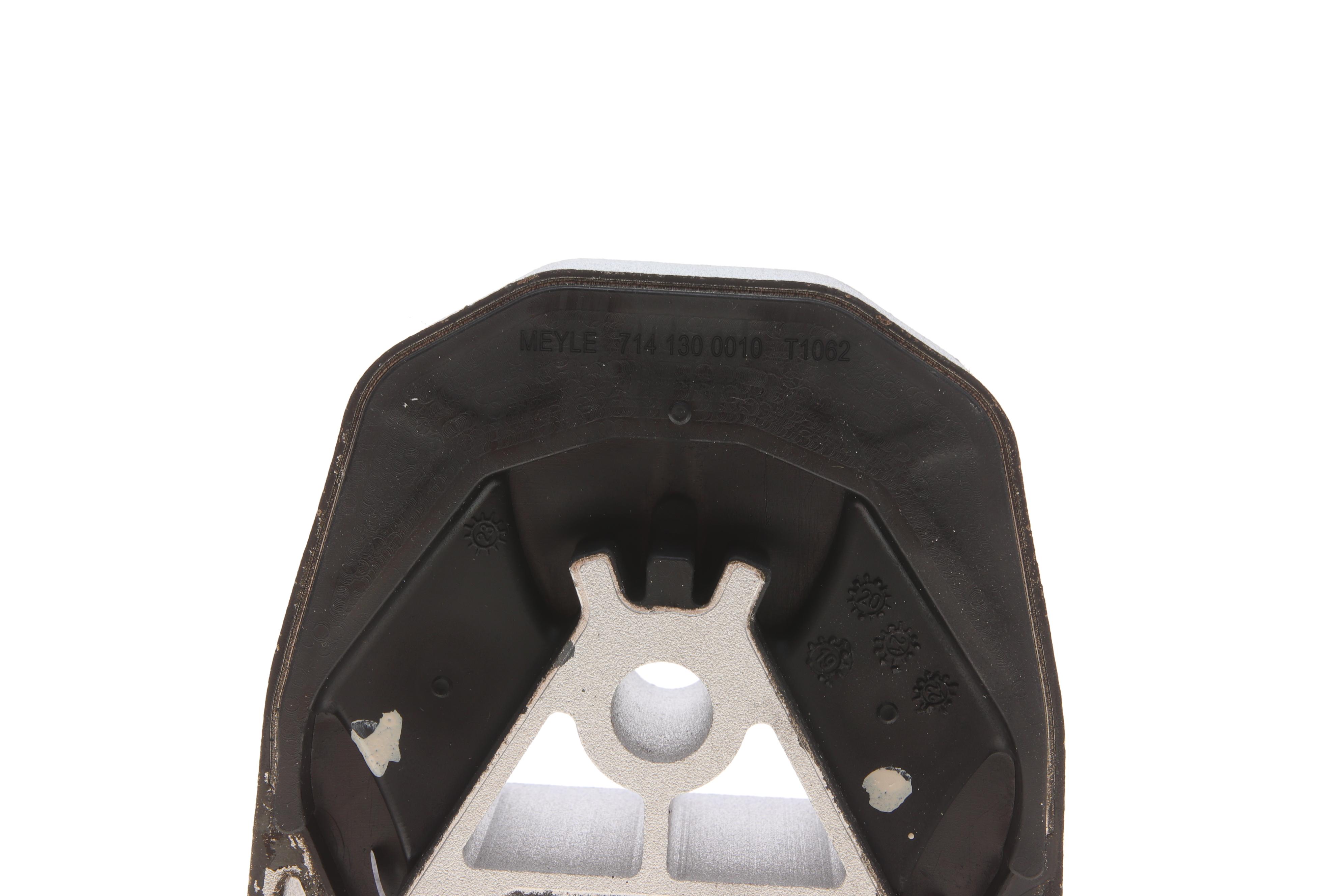 Подушка двигуна (задня) Ford Connect 1.6 TDCI 13-