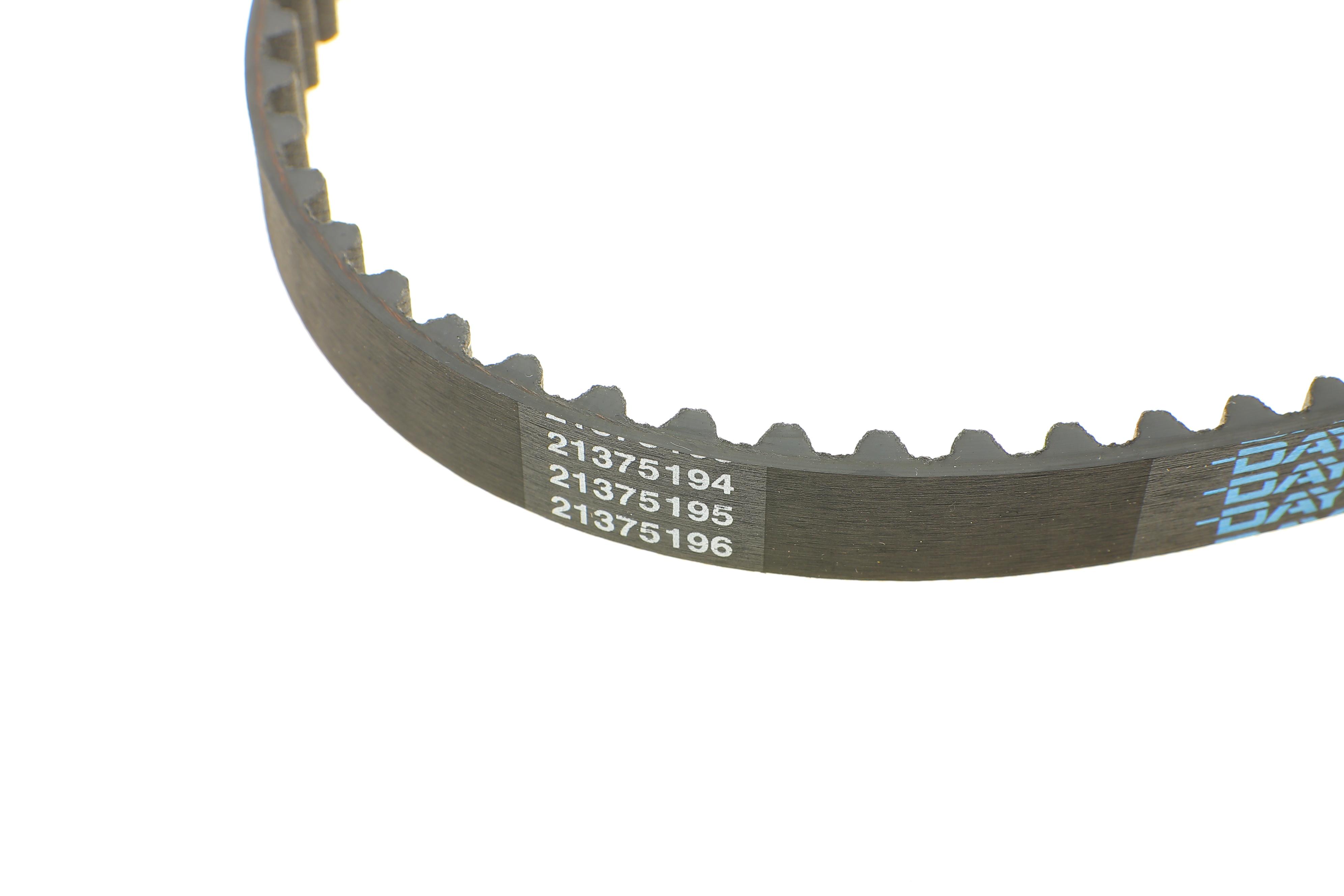 Ремінь ГРМ Opel/Daewoo 1.4-1.6i