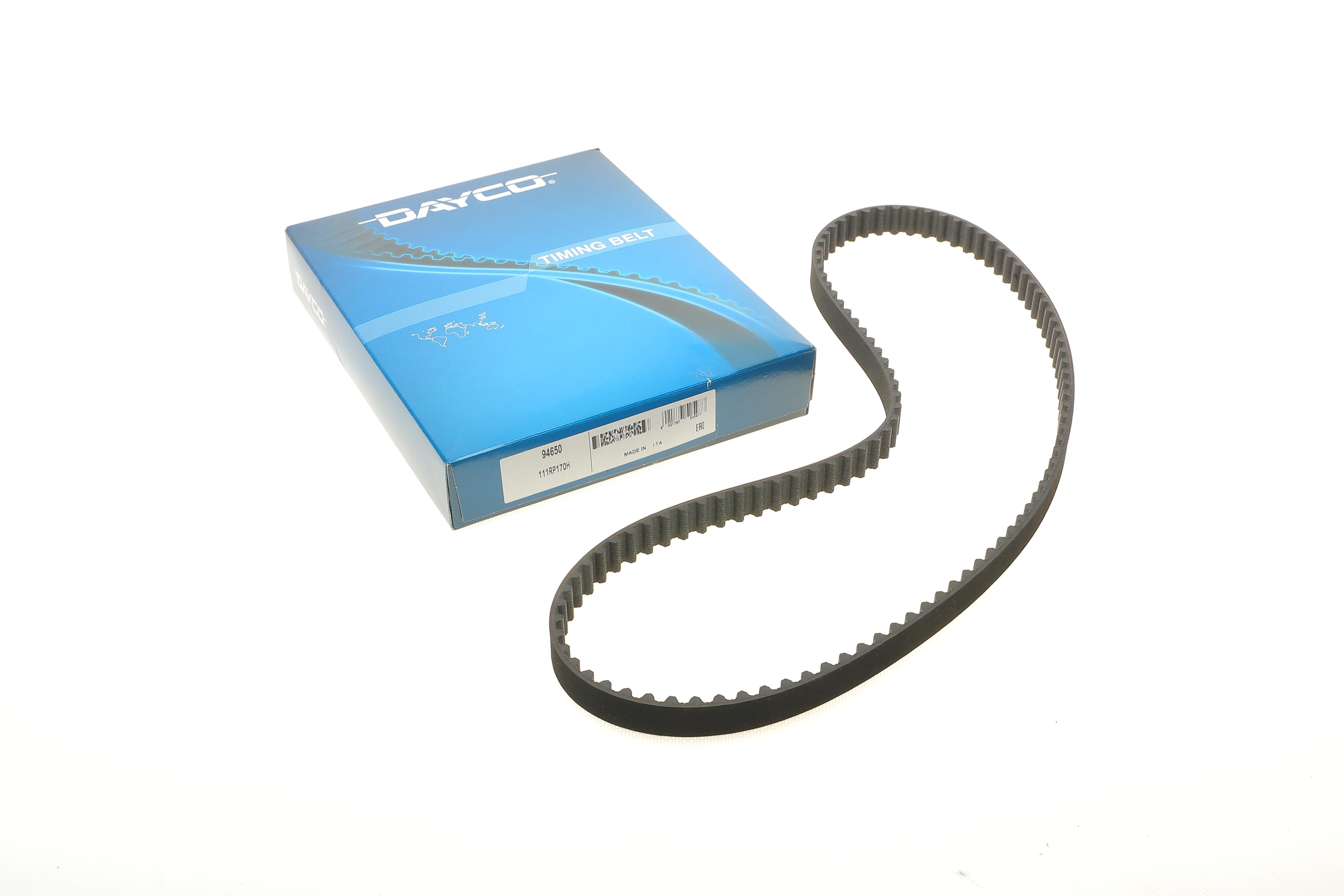 Ремінь ГРМ Opel/Daewoo 1.4-1.6i