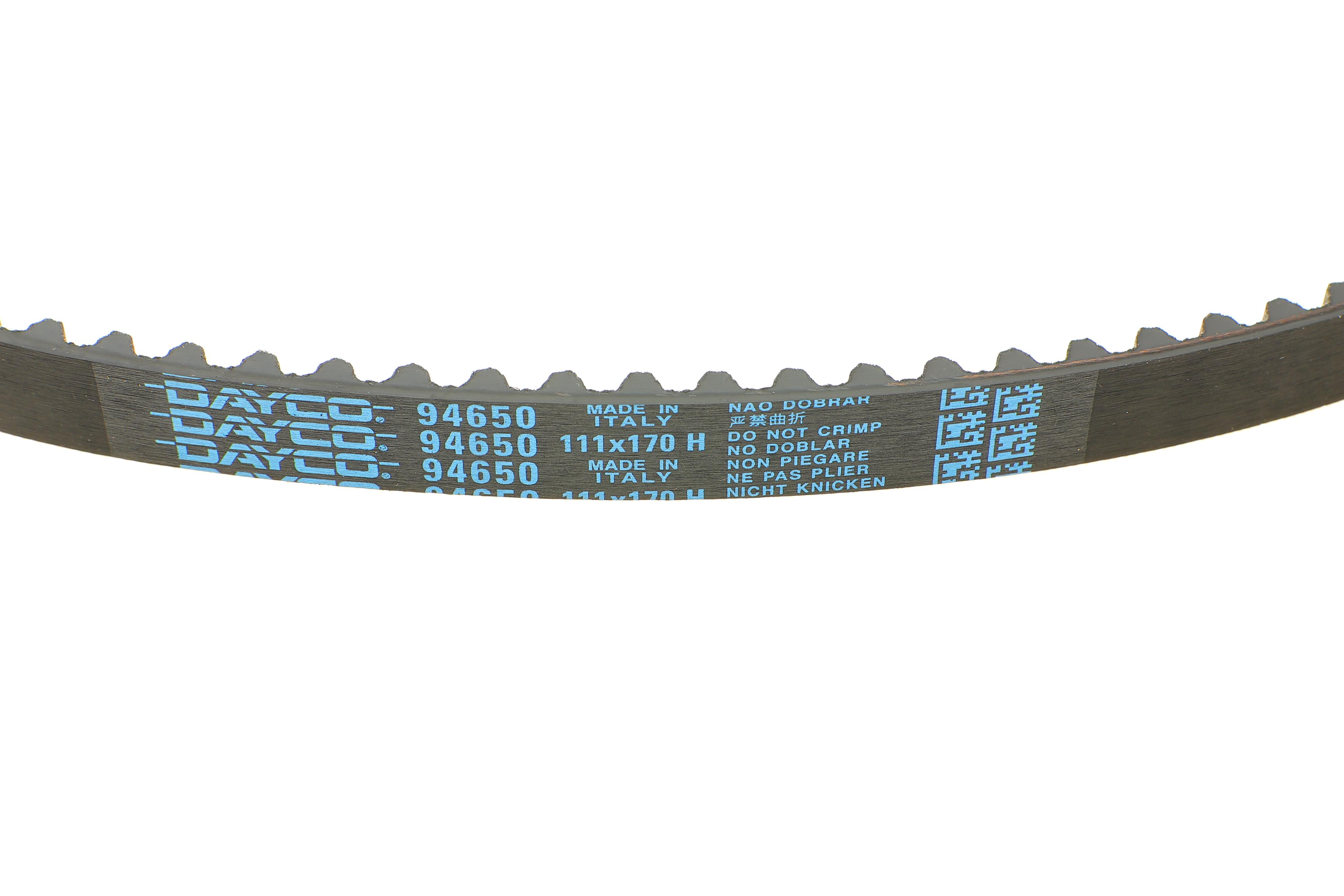 Ремінь ГРМ Opel/Daewoo 1.4-1.6i