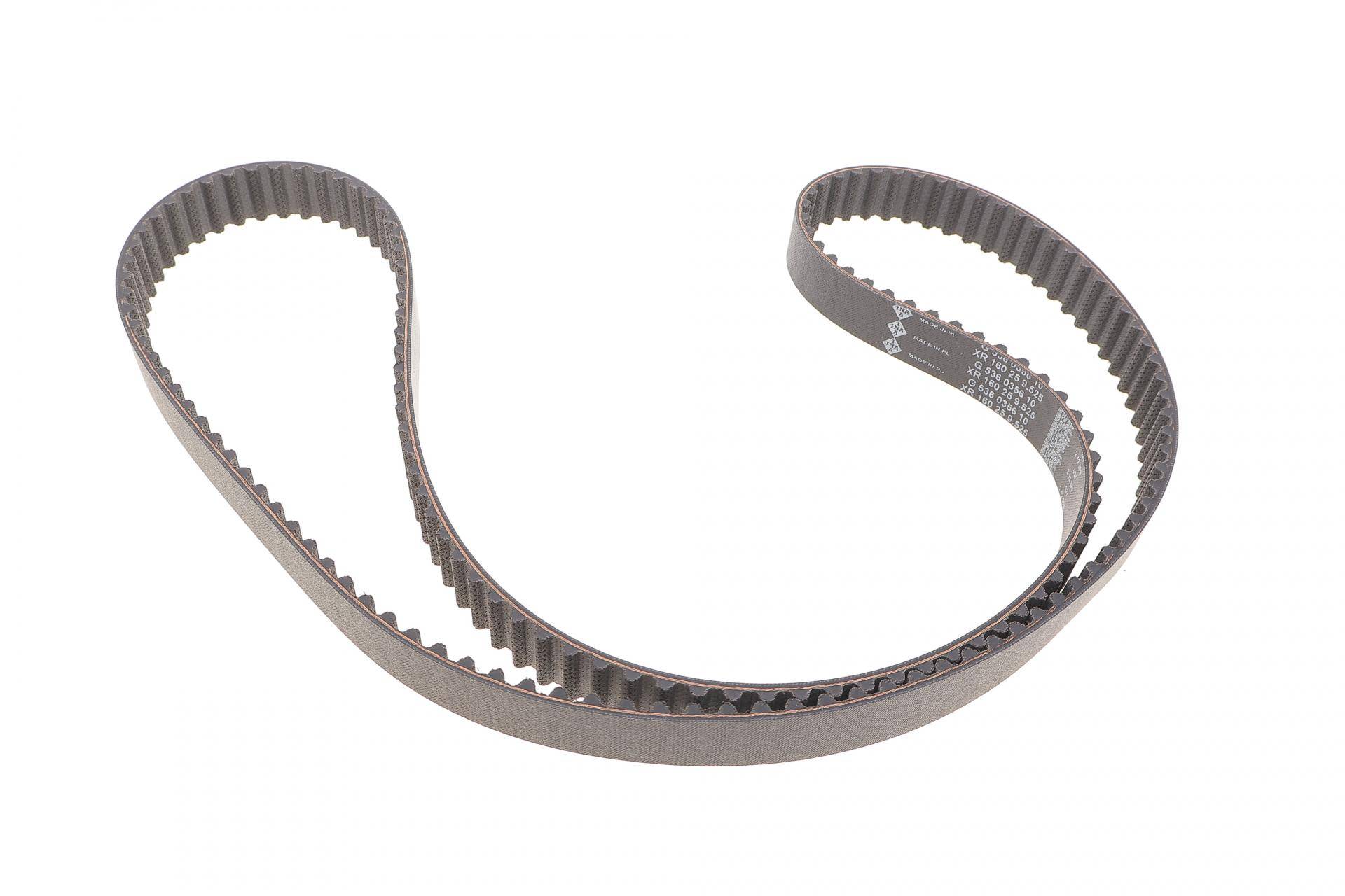 Комплект ГРМ + помпа VW Caddy 1.6TDI-2.0TDI 09-15/ VW Crafter 2.0TDI 11-16