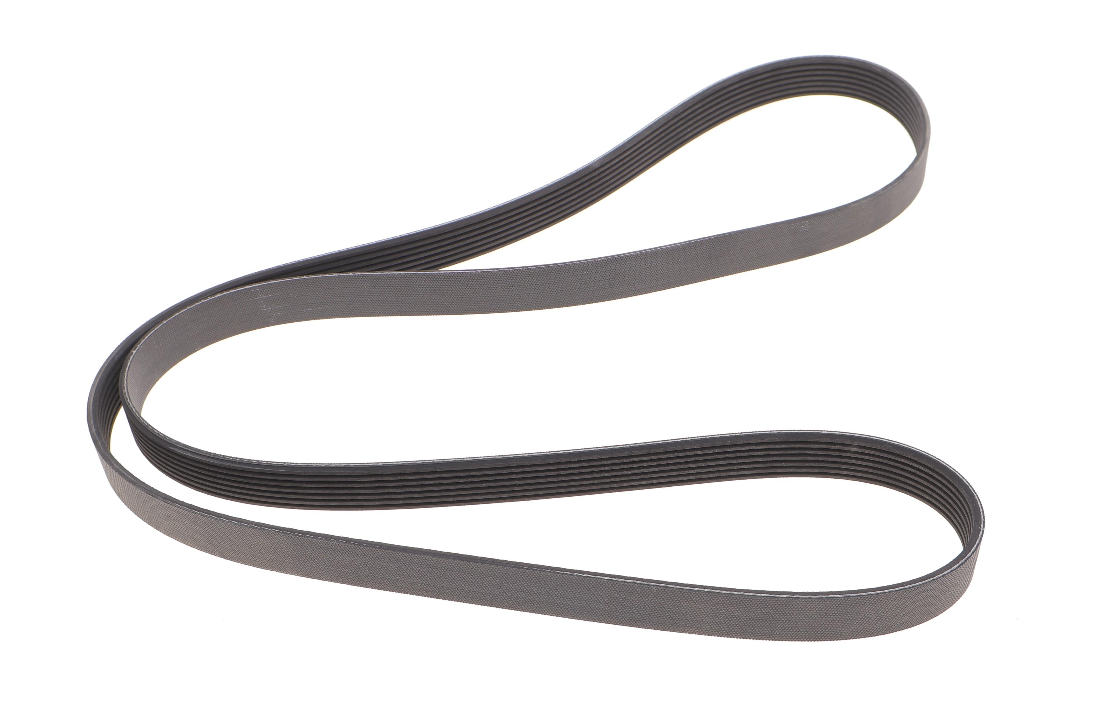 Ремінь генератора Renault Master/Opel Movano 2.5 dCi 03- (+AC)