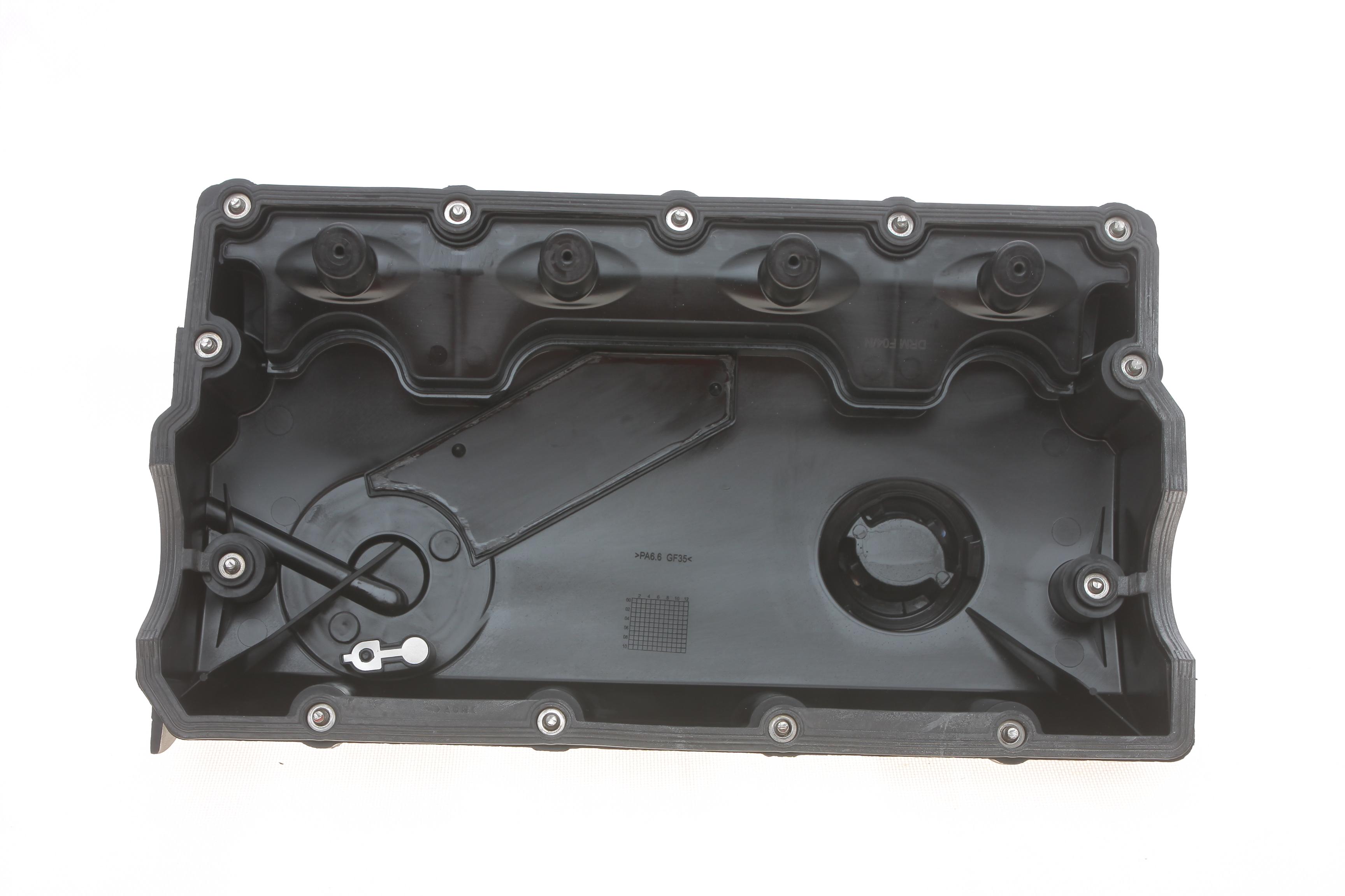 Кришка клапанів Audi A3/VW Caddy/Skoda Octavia 1.9TDI/2.0TDI 01-