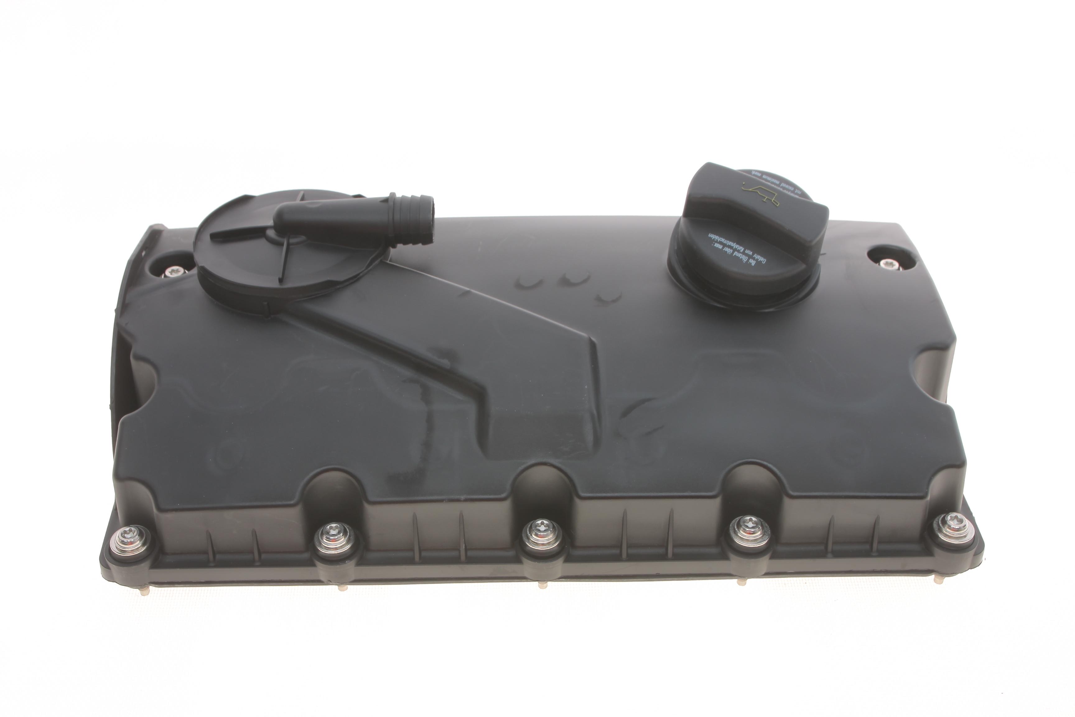 Кришка клапанів Audi A3/VW Caddy/Skoda Octavia 1.9TDI/2.0TDI 01-