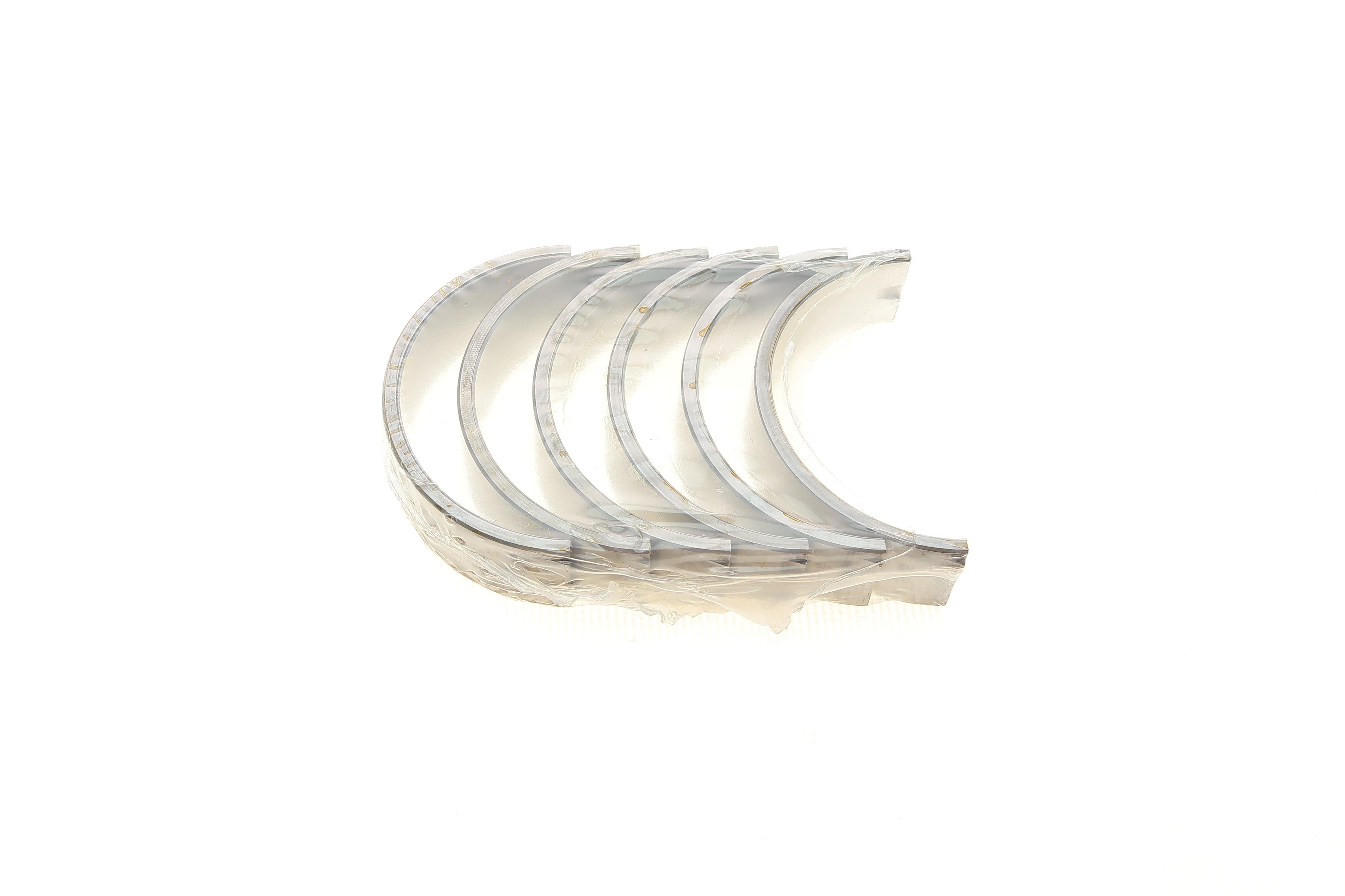 Вкладиші корінні VW T5 2.5 TDI 03-09 (STD)