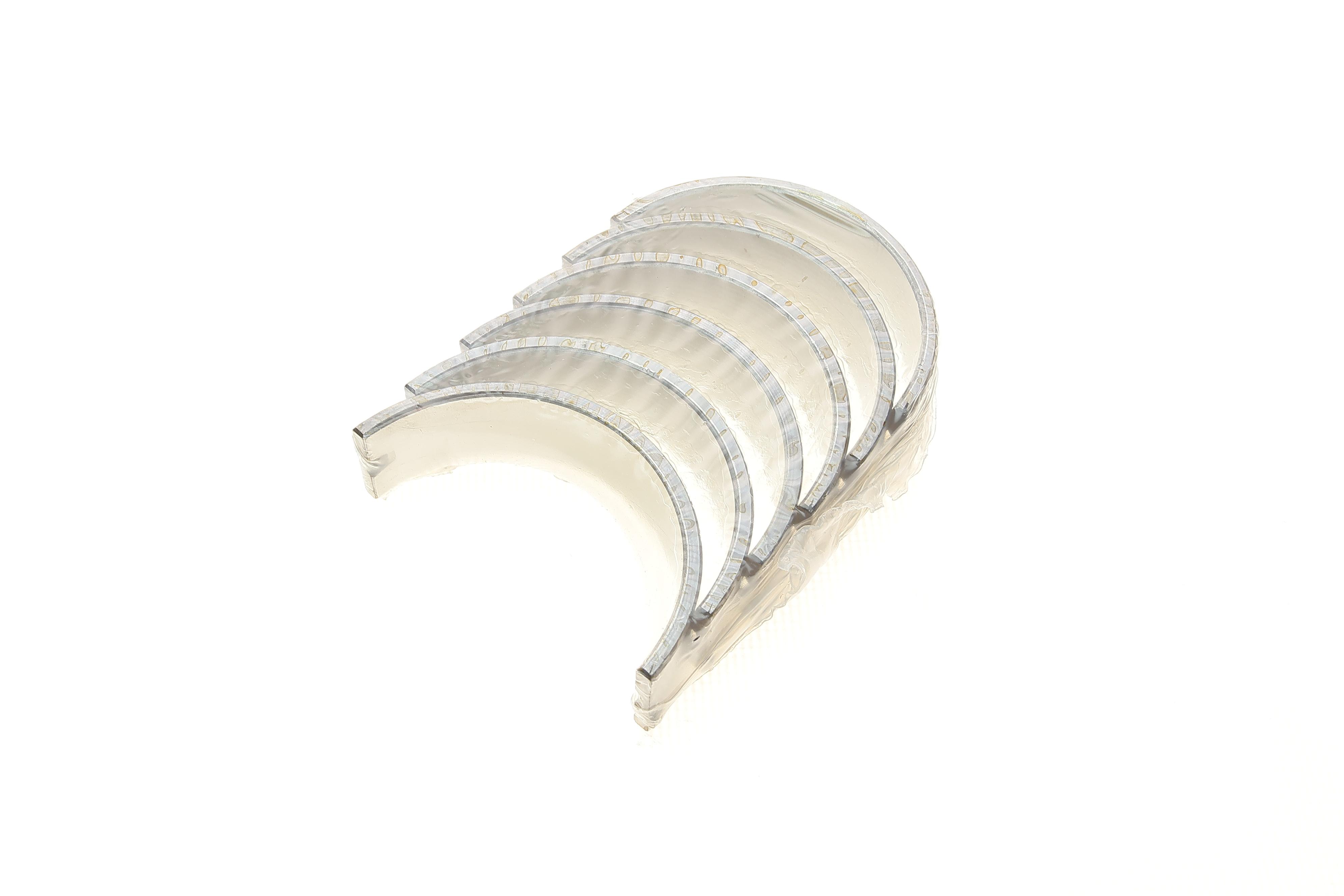 Вкладиші корінні VW T5 2.5 TDI 03-09 (STD)